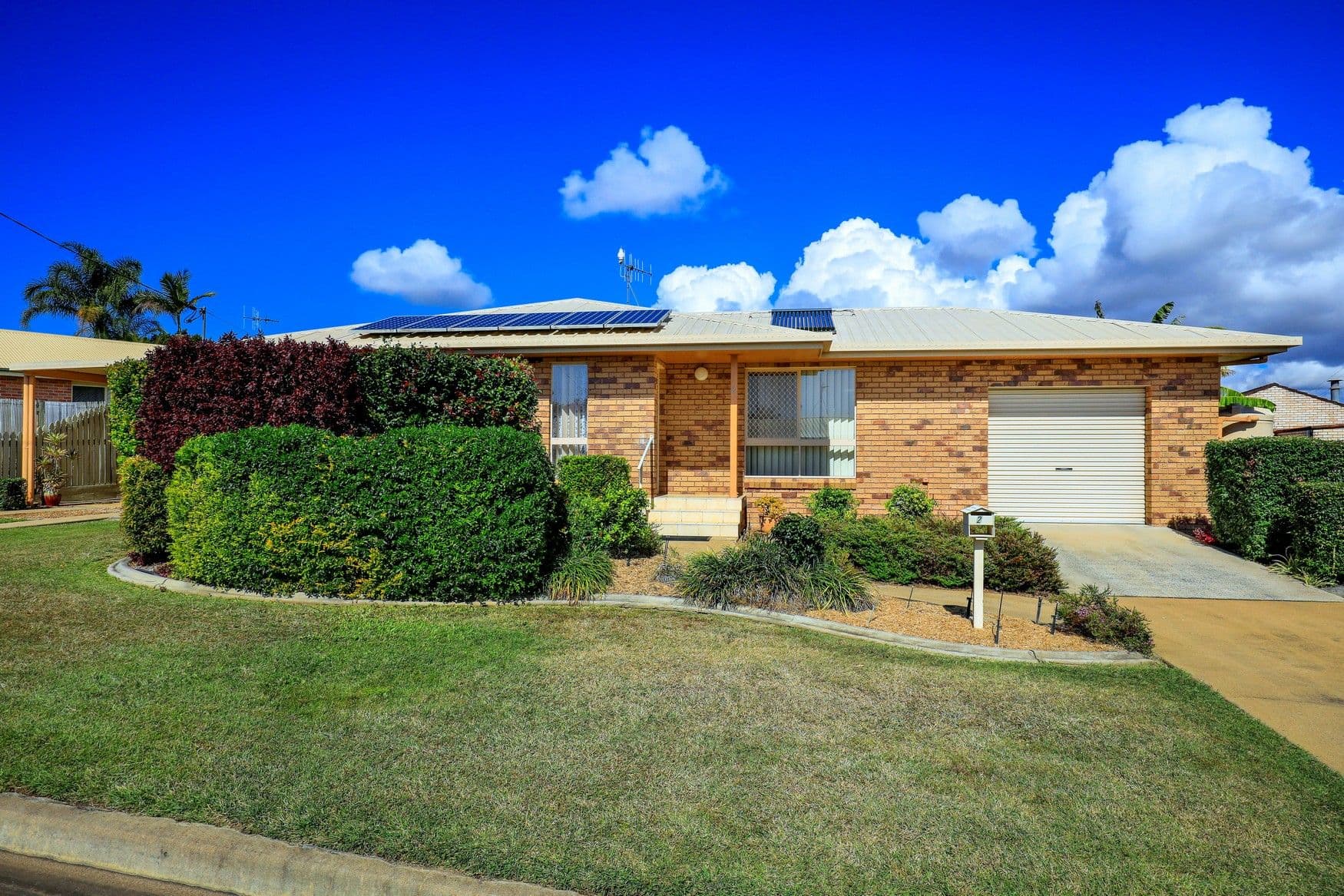 2 Midgley Court, Bundaberg East QLD 4670, Bundaberg East - Thumbnail 4