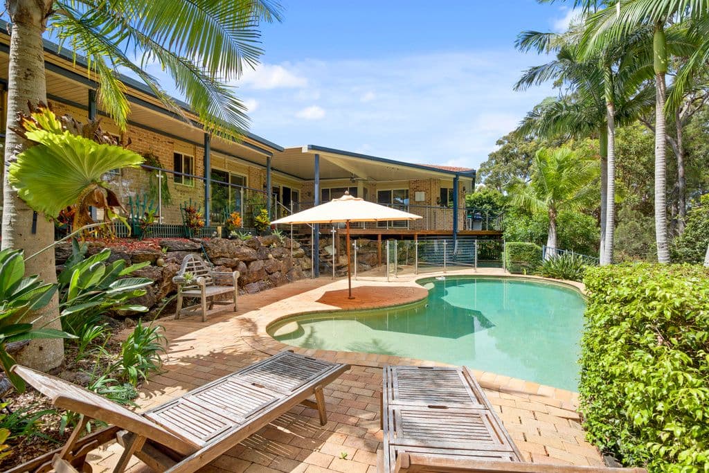 3 Forest Drive, Elanora QLD 4221, Elanora - Image 1