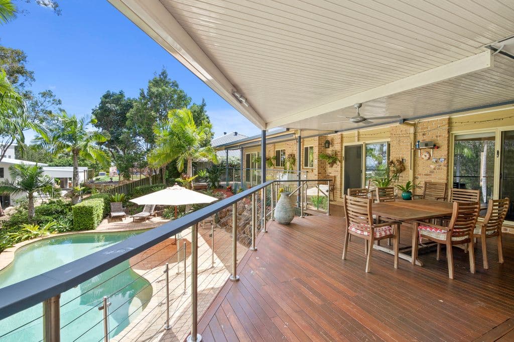 3 Forest Drive, Elanora QLD 4221, Elanora - Thumbnail 2