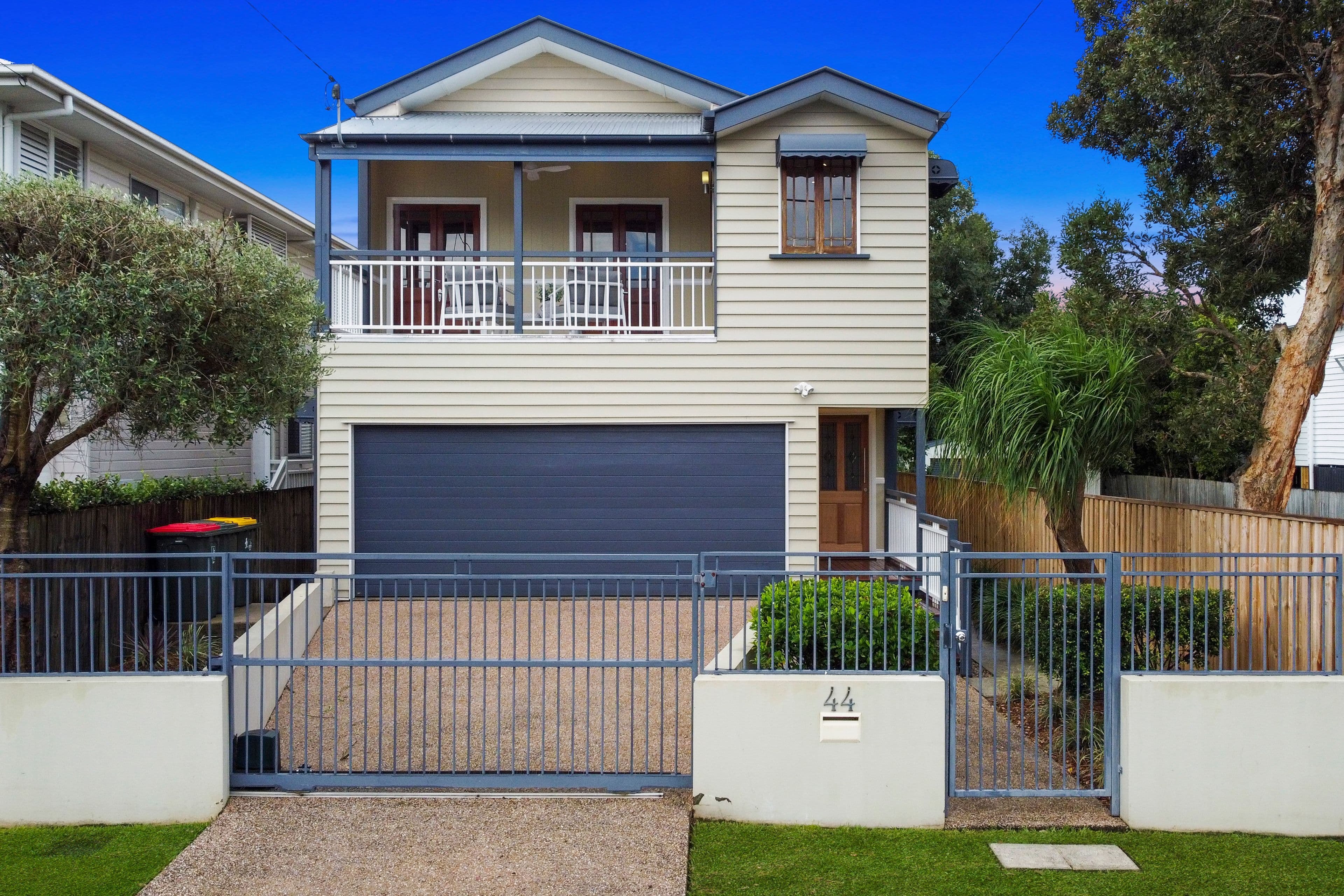44 Blackmore Street, Windsor QLD 4030, Windsor - Image 1