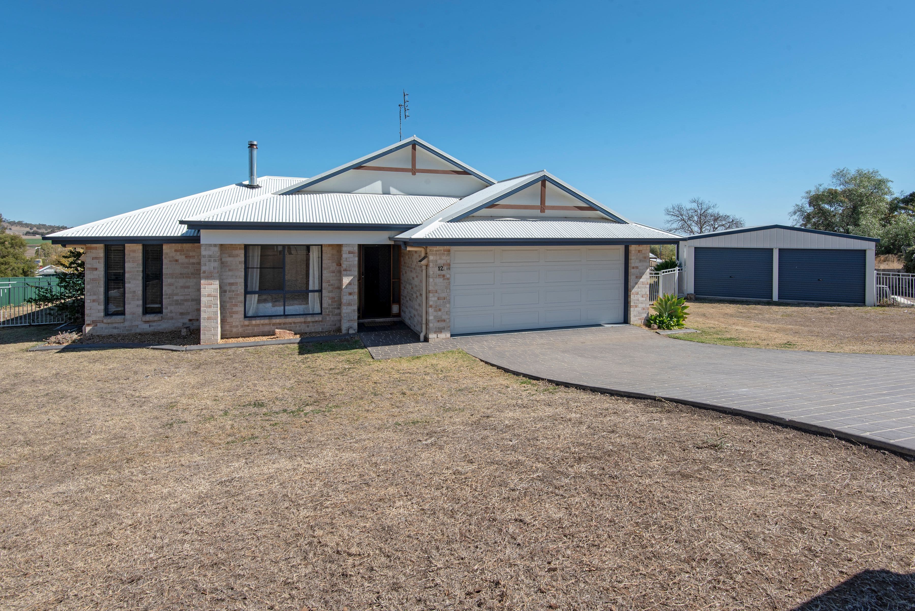 12 Willow View Court, Kingsthorpe QLD 4400, Kingsthorpe - Image 1
