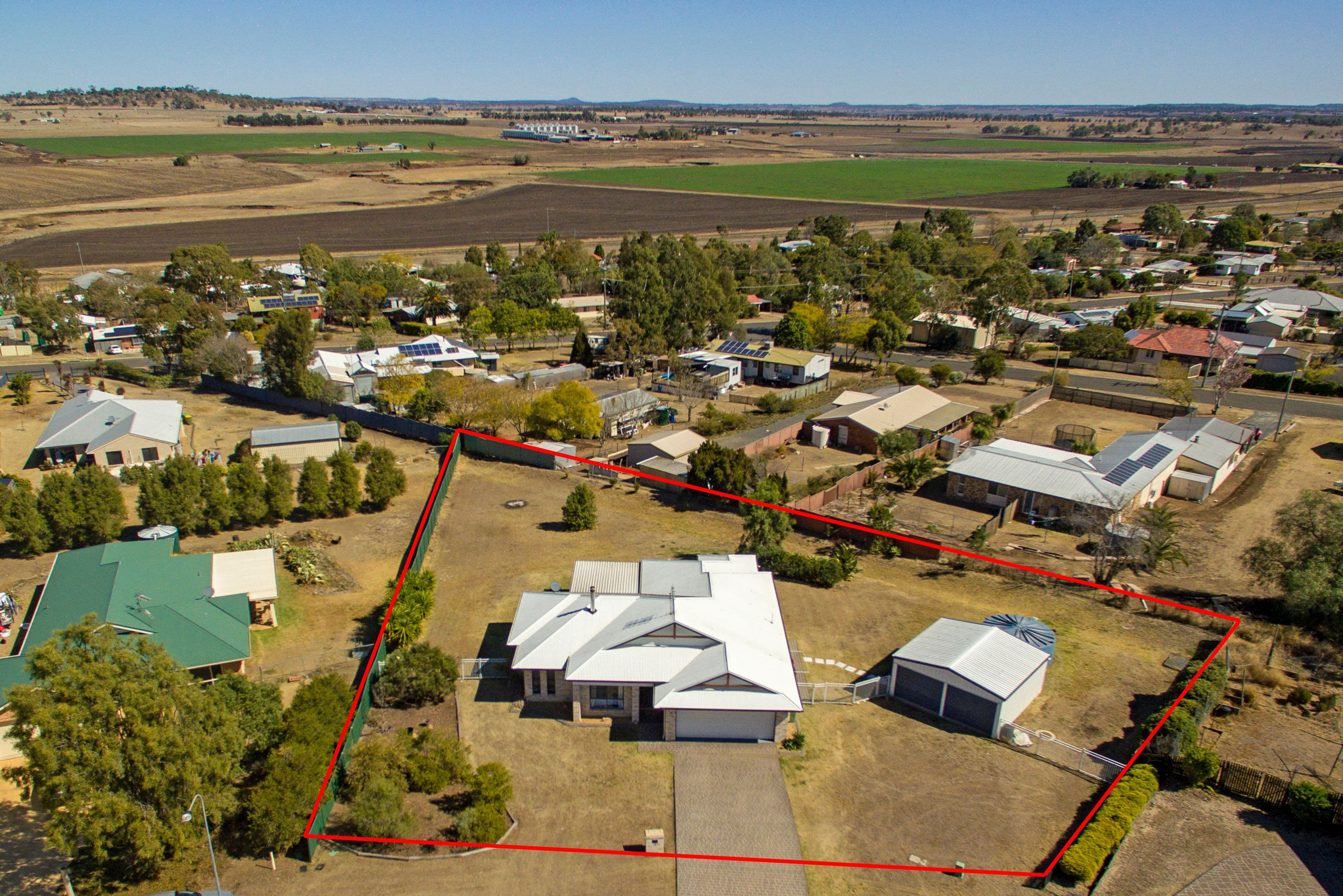 12 Willow View Court, Kingsthorpe QLD 4400, Kingsthorpe - Thumbnail 2