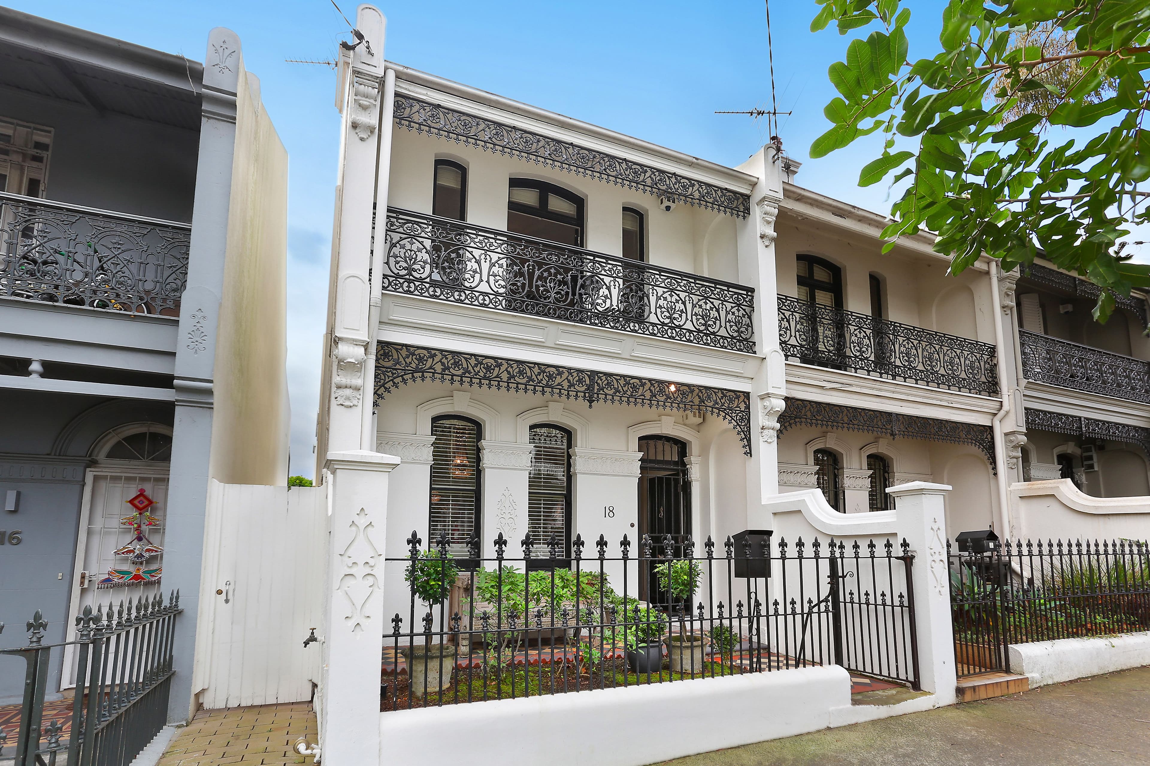 18 Windsor Street, Paddington - Thumbnail 2