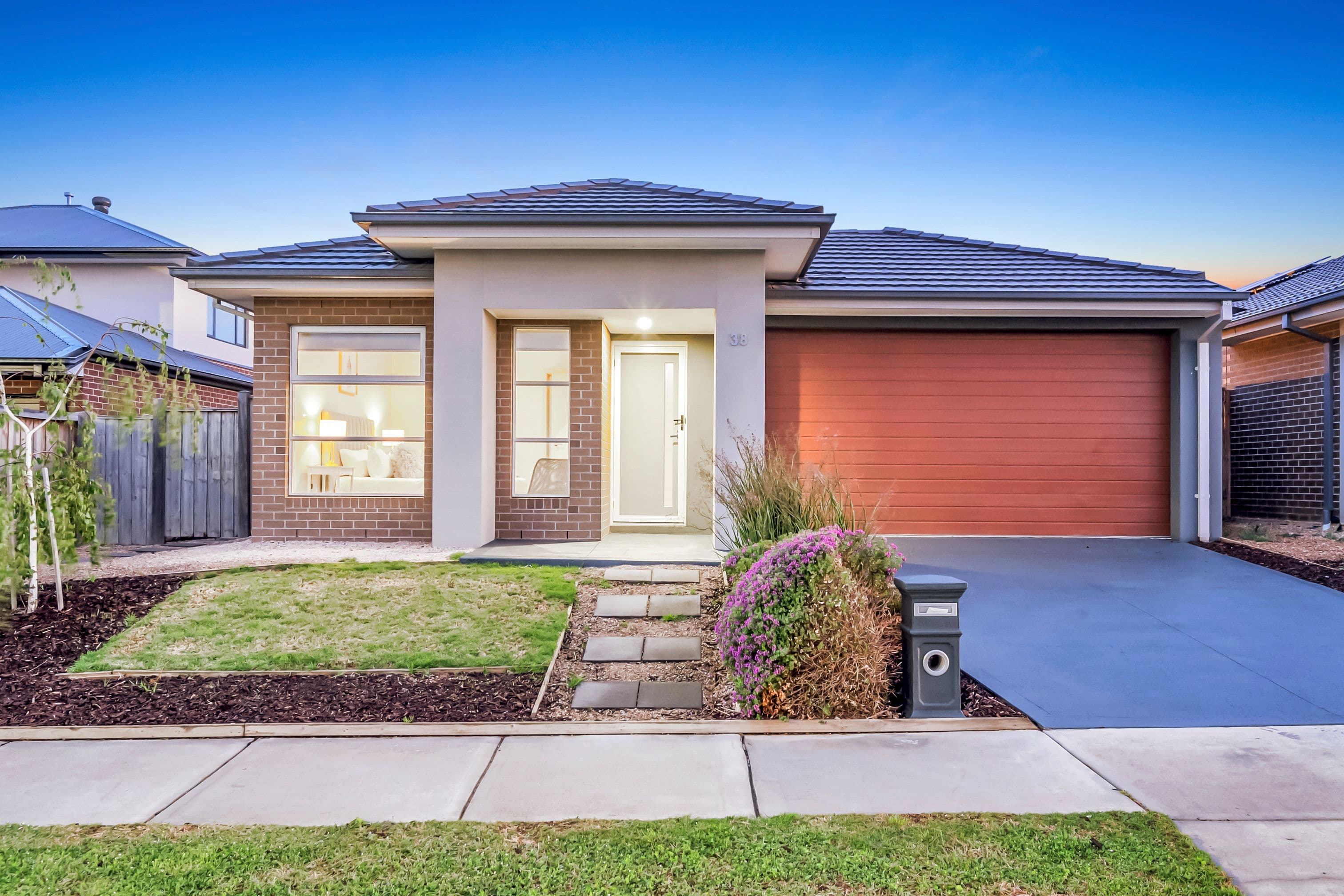 38 Blackmore Road, Mickleham VIC 3064, Mickleham - Image 1