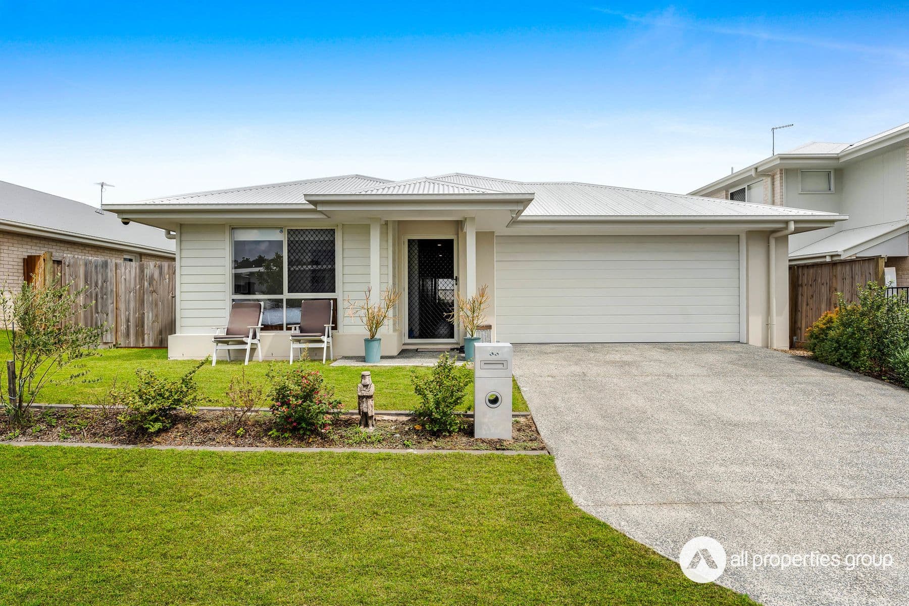 33 Namba Circuit, Yarrabilba QLD 4207, Yarrabilba - Image 1