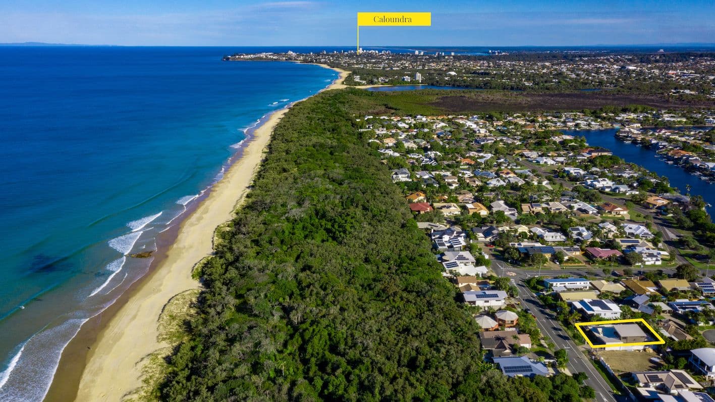 442 Oceanic Drive South, Wurtulla QLD 4575, Wurtulla - Image 1