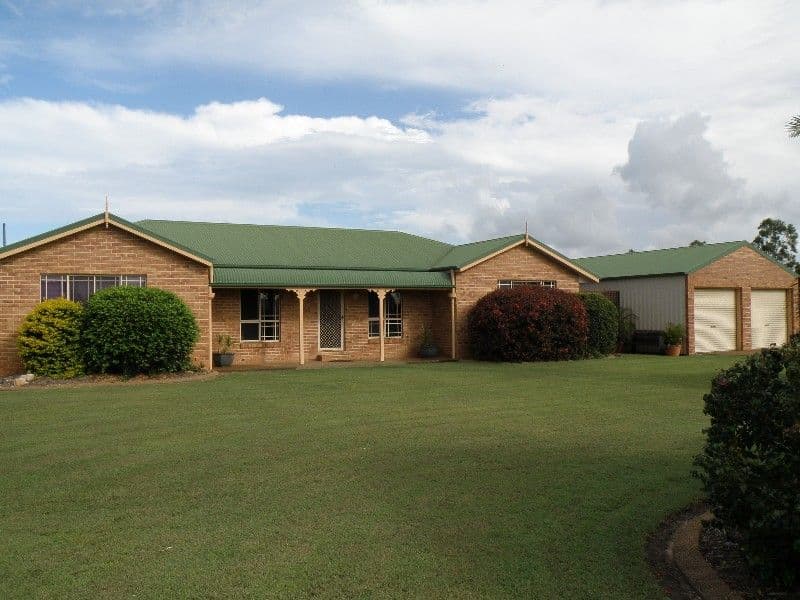 13 Appaloosa Drive, BRANYAN QLD 4670, Branyan - Image 1