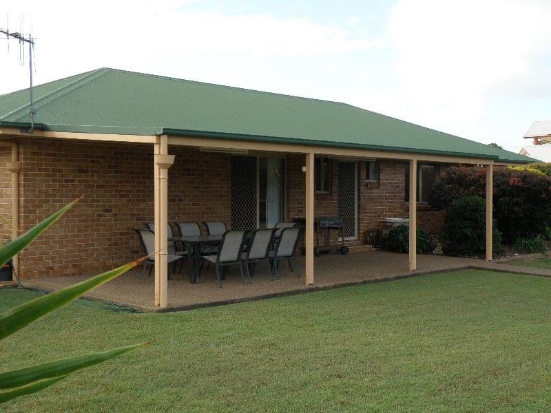 13 Appaloosa Drive, BRANYAN QLD 4670, Branyan - Thumbnail 4