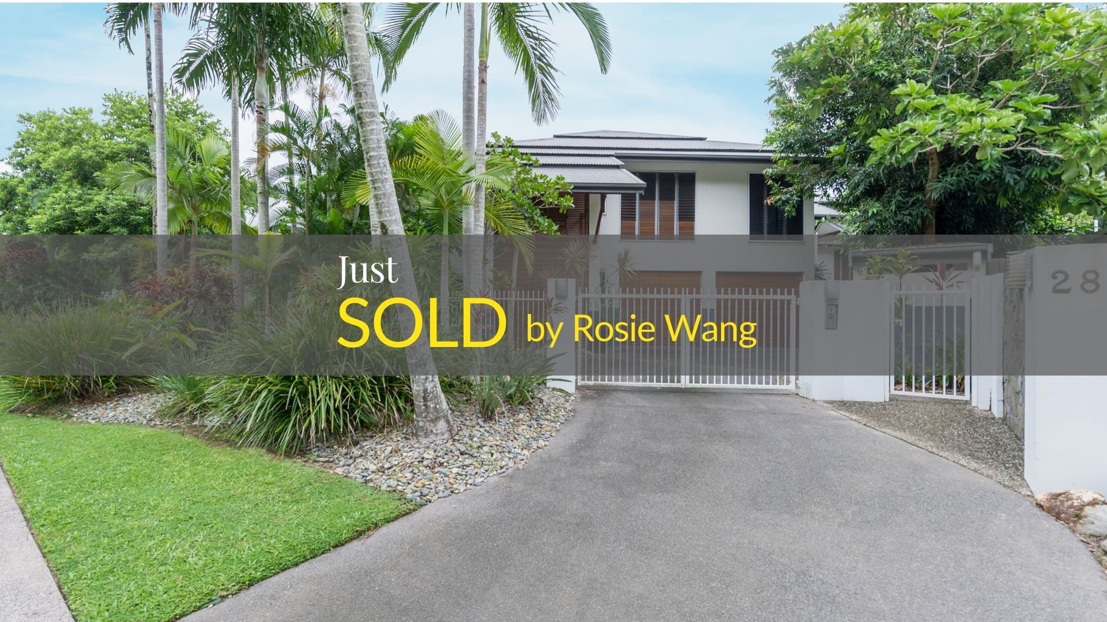 28 Mudlo Street, Port Douglas QLD 4877, Port Douglas - Image 1