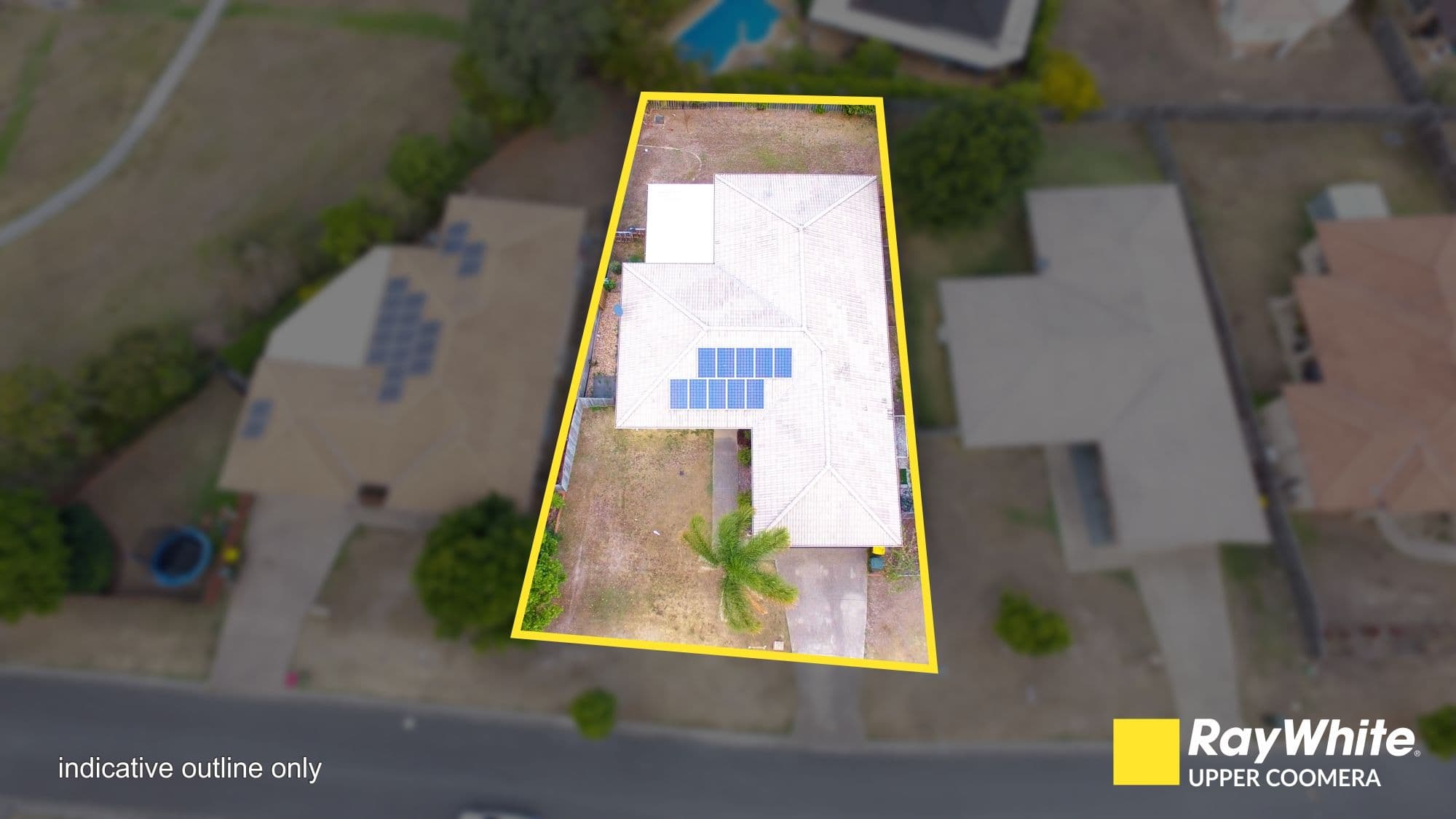 24 Nicola Way, Upper Coomera QLD 4209, Upper Coomera - Image 1