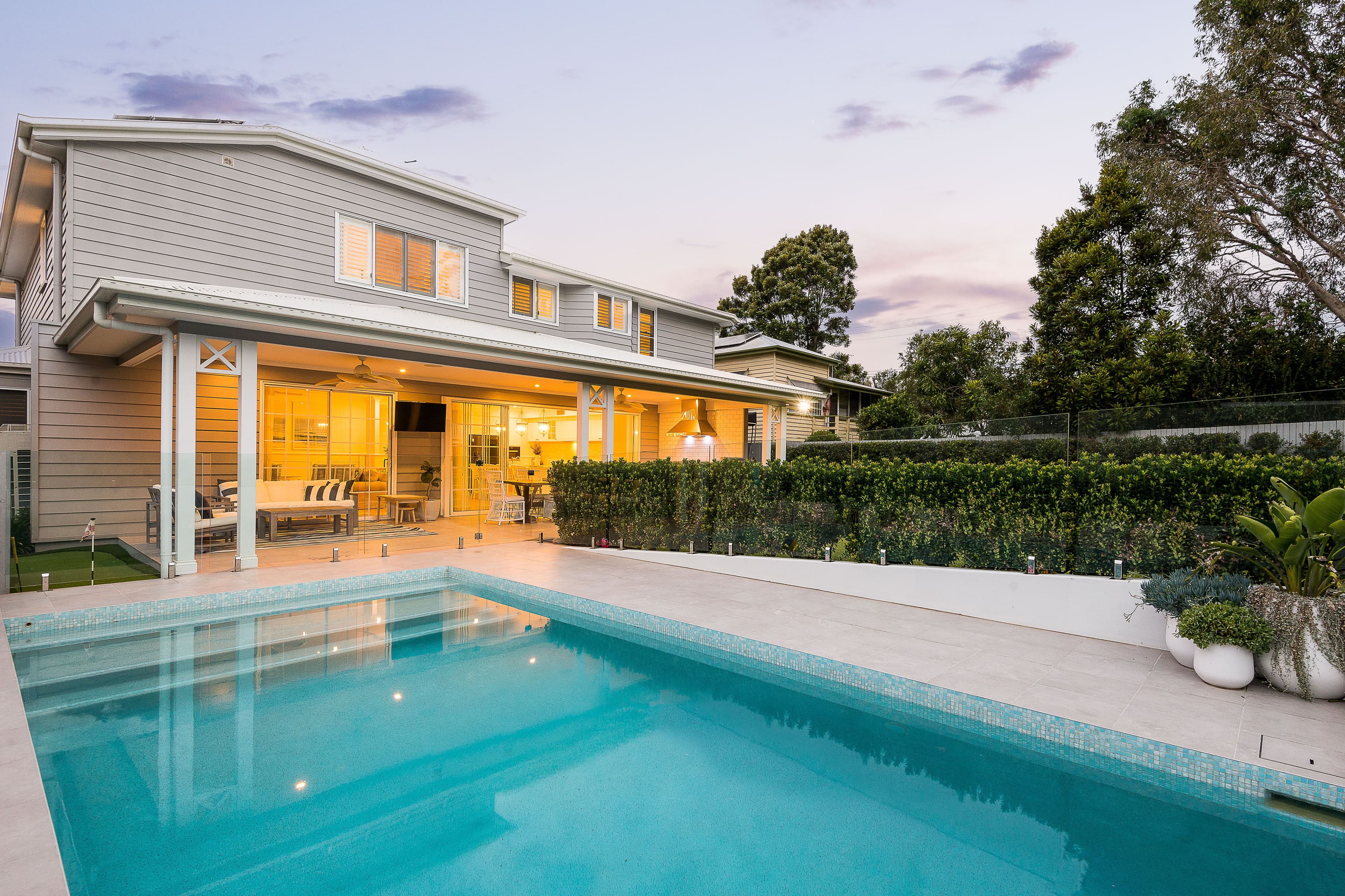 45 Harris Street, Hawthorne QLD 4171, Hawthorne - Thumbnail 2