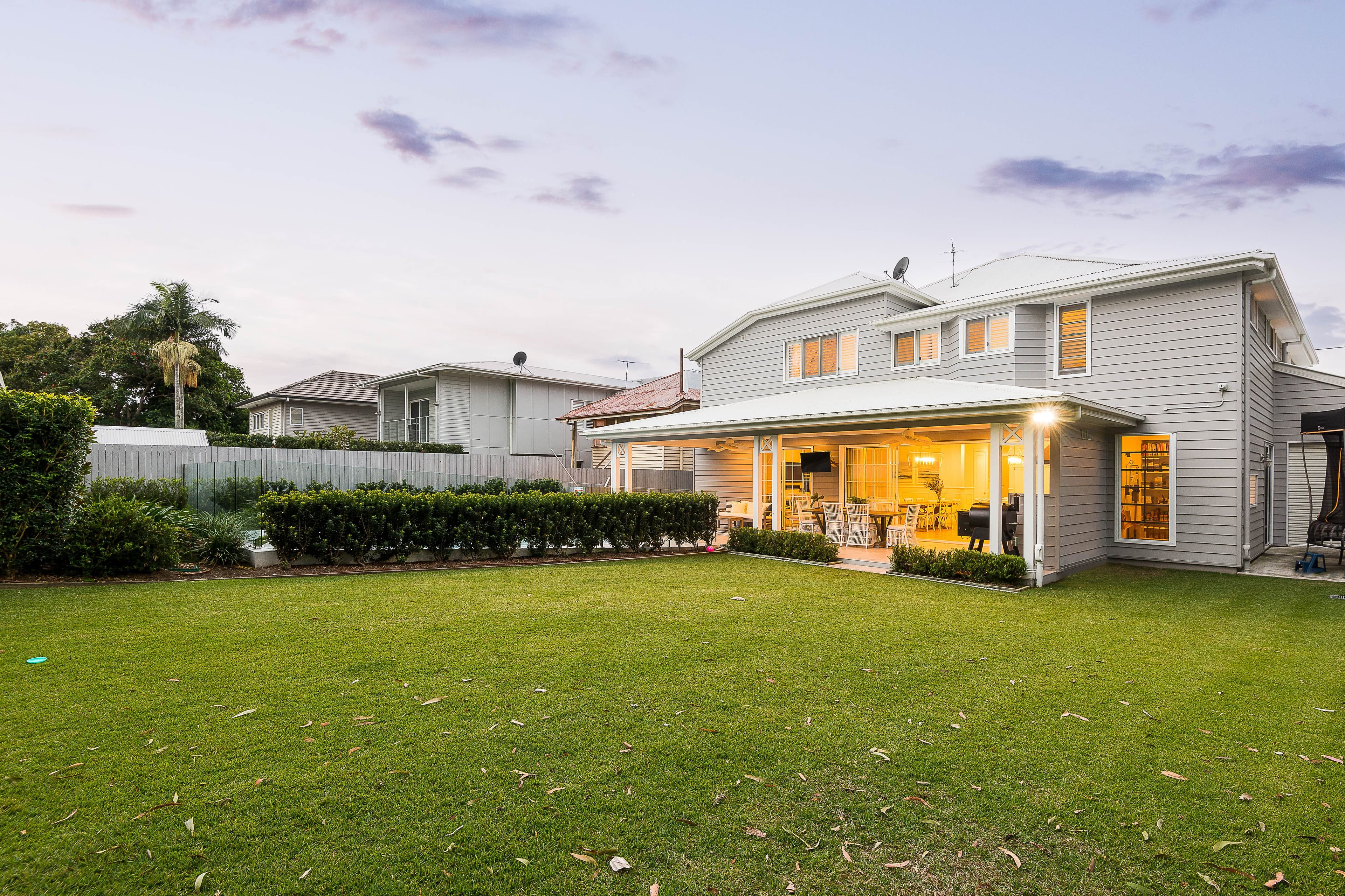 45 Harris Street, Hawthorne QLD 4171, Hawthorne - Thumbnail 3