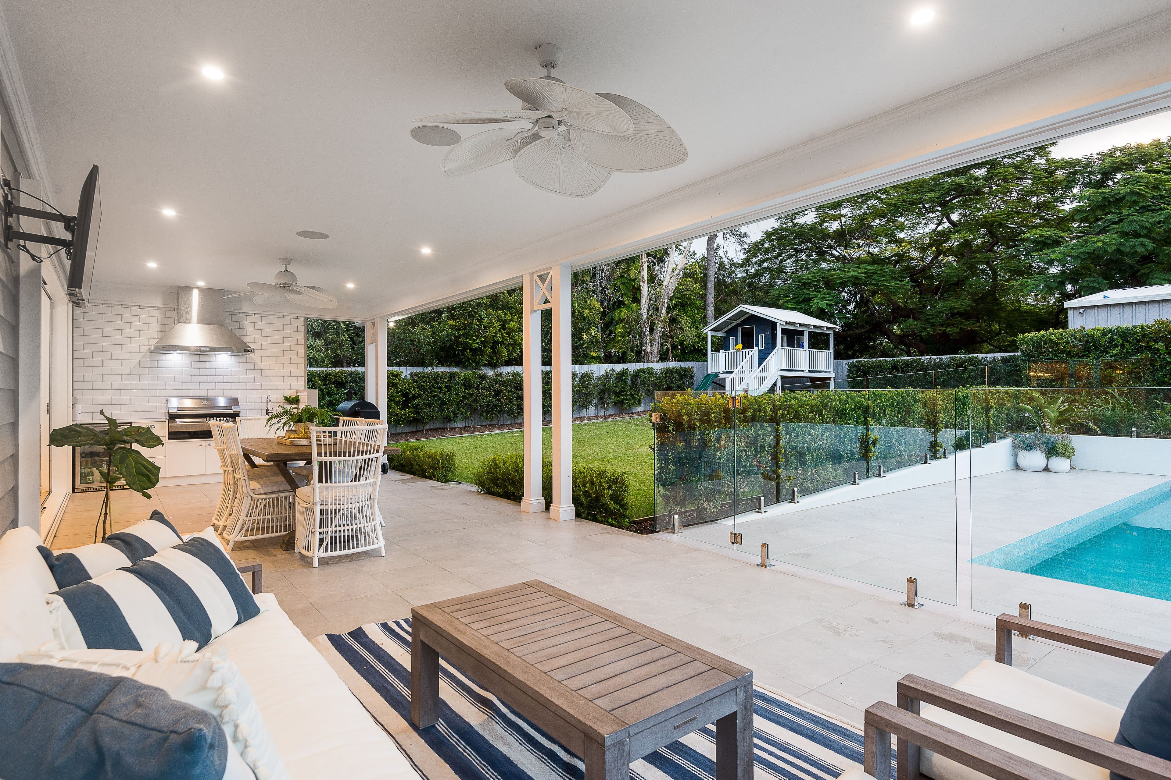 45 Harris Street, Hawthorne QLD 4171, Hawthorne - Thumbnail 5