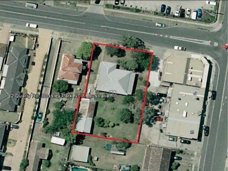 2 Quarry Road, BOSSLEY PARK NSW 2176, Bossley Park - Image 1