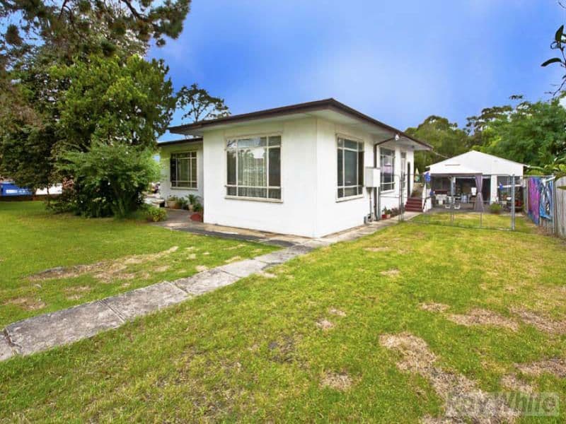 2 Quarry Road, BOSSLEY PARK NSW 2176, Bossley Park - Thumbnail 2