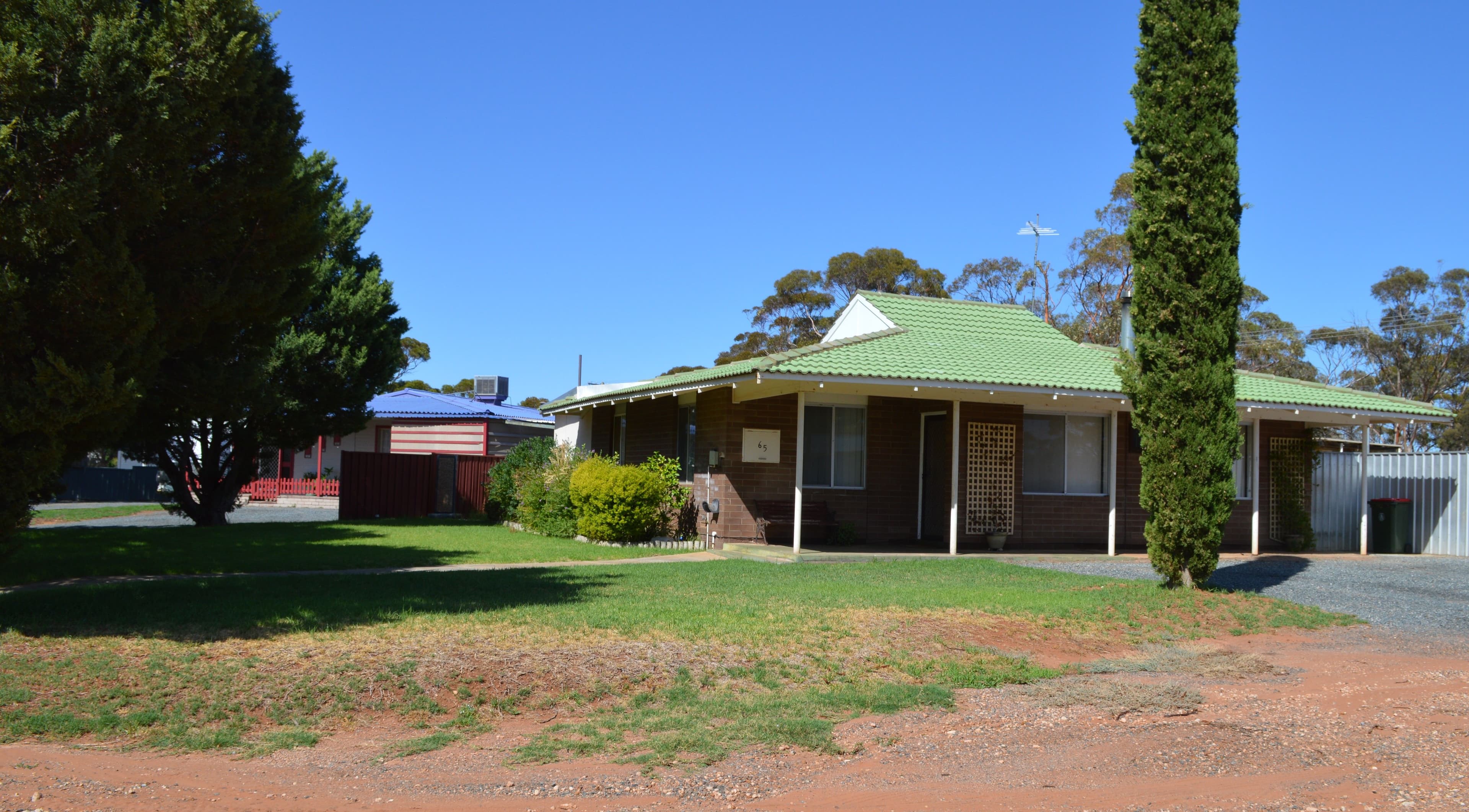 65 Saltbush Road, Kambalda West WA 6442, Kambalda West - Image 1