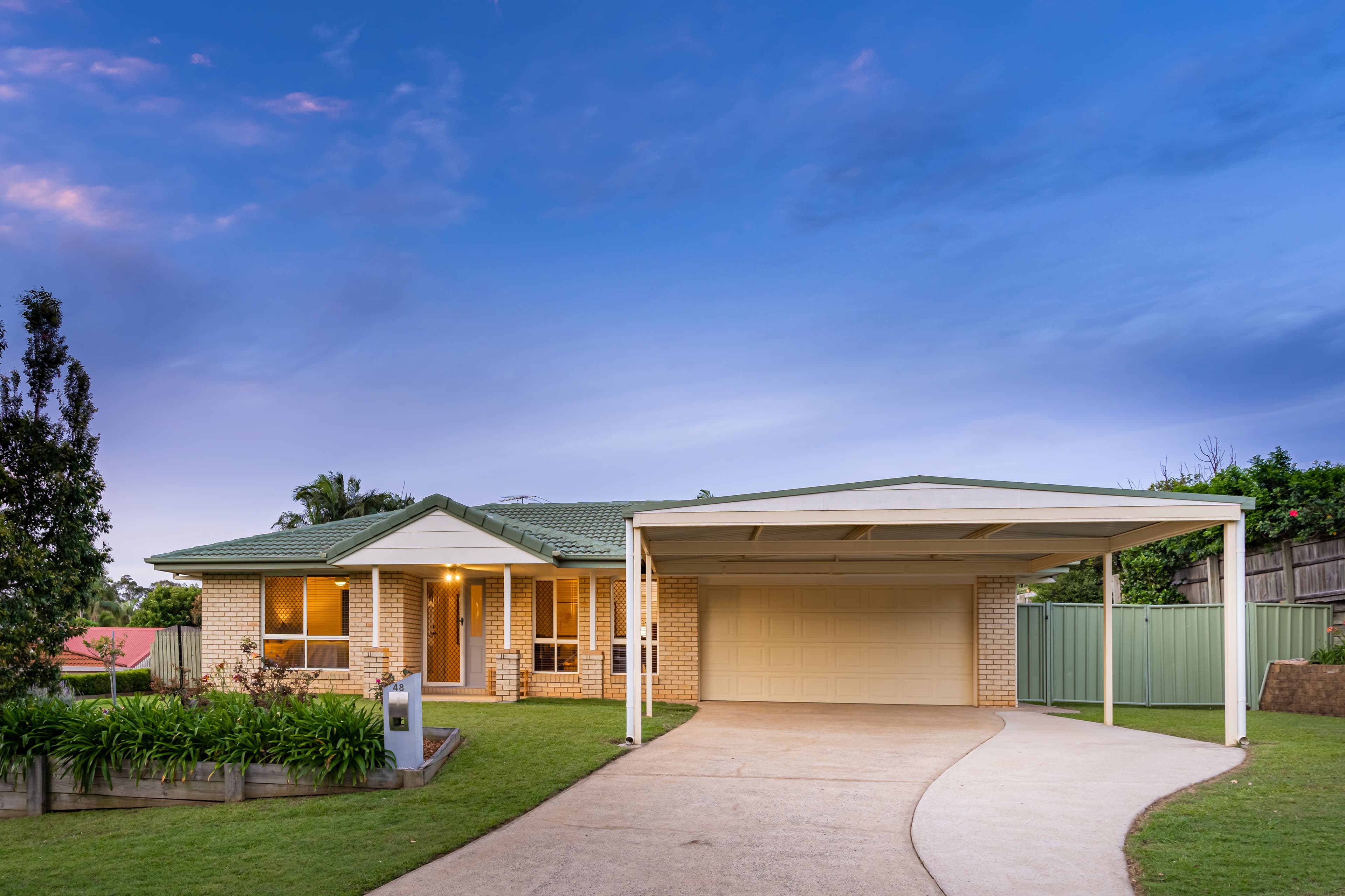 48 Gungurru Crescent, Kuraby QLD 4112, Kuraby - Image 1