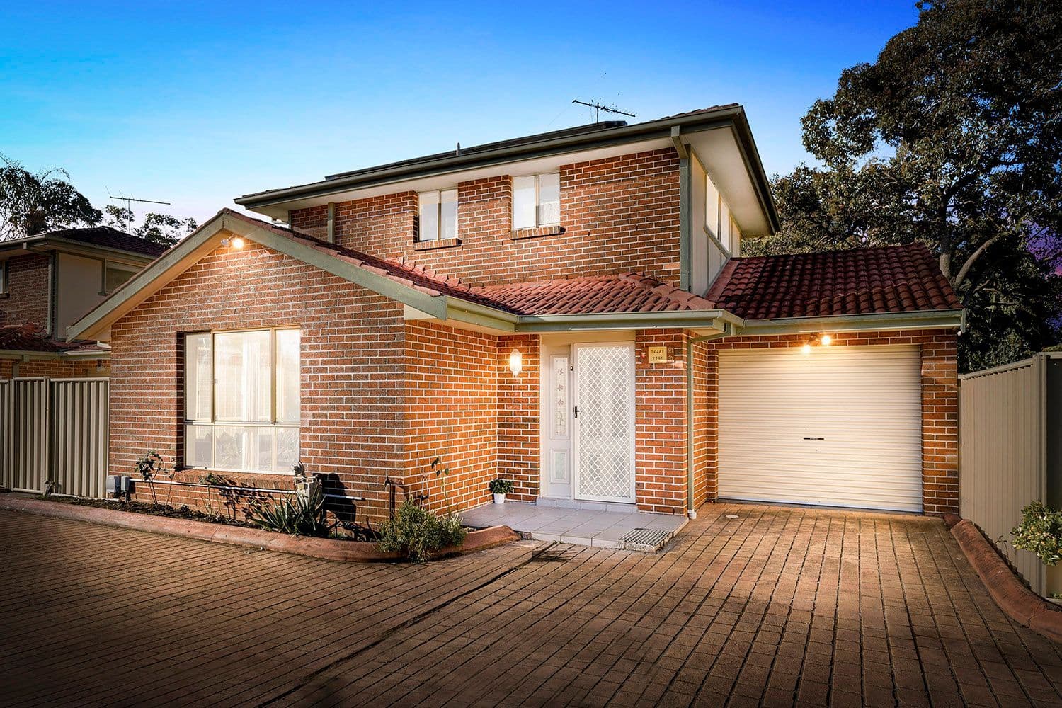 3/13 Fuller Street, Seven Hills NSW 2147, Seven Hills - Image 1