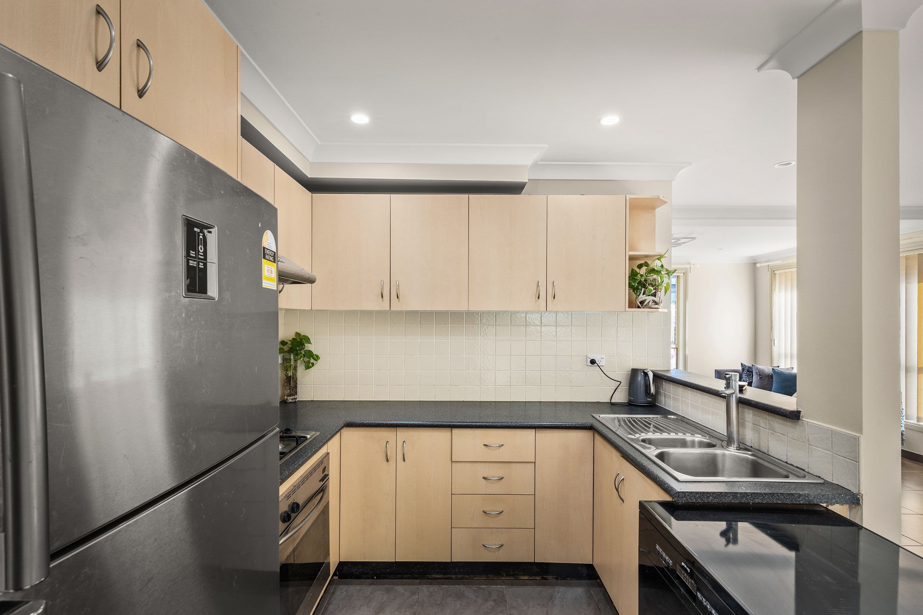 3/13 Fuller Street, Seven Hills NSW 2147, Seven Hills - Thumbnail 4