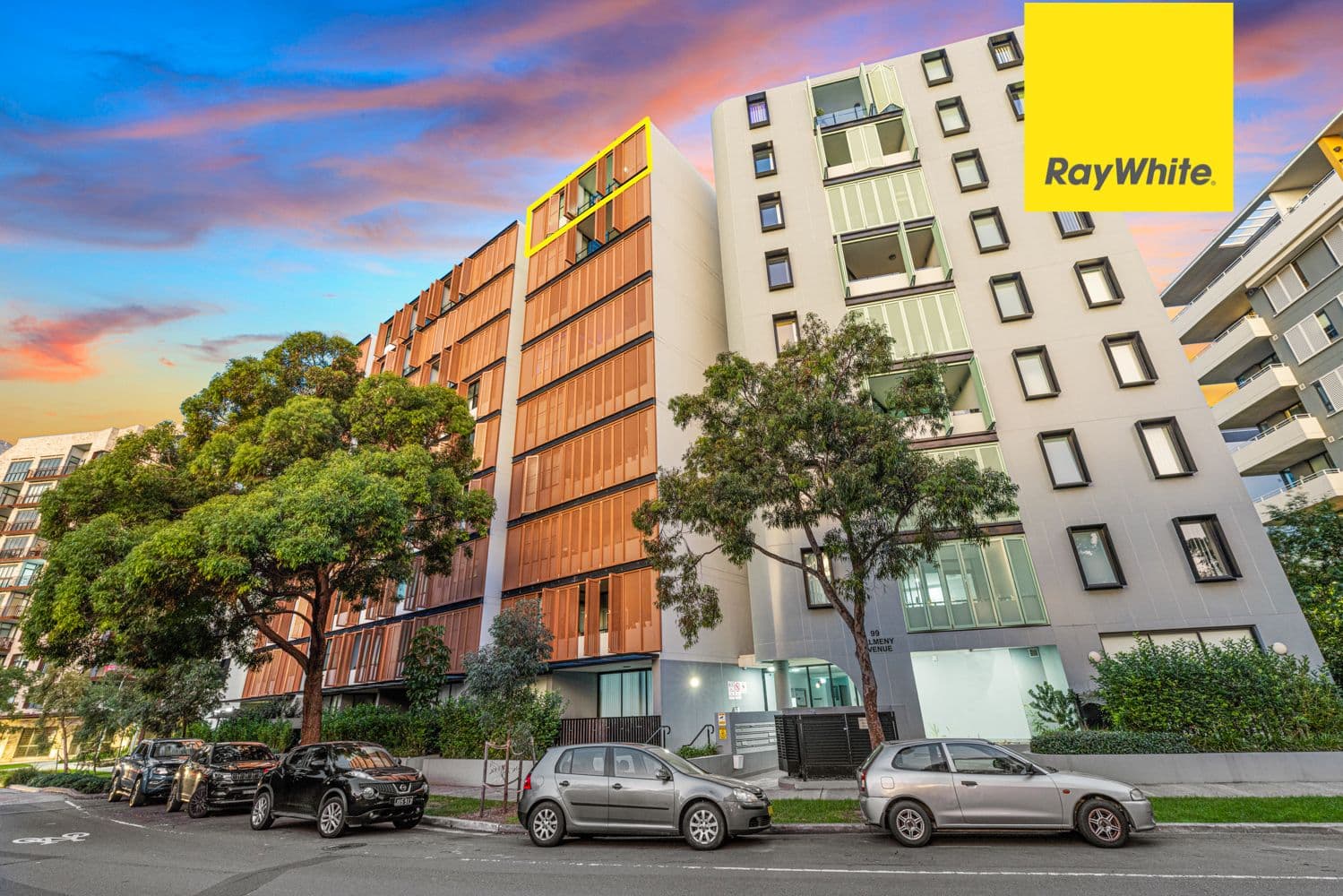 99-101 Dalmeny Avenue, Rosebery NSW 2018, Rosebery - Image 1