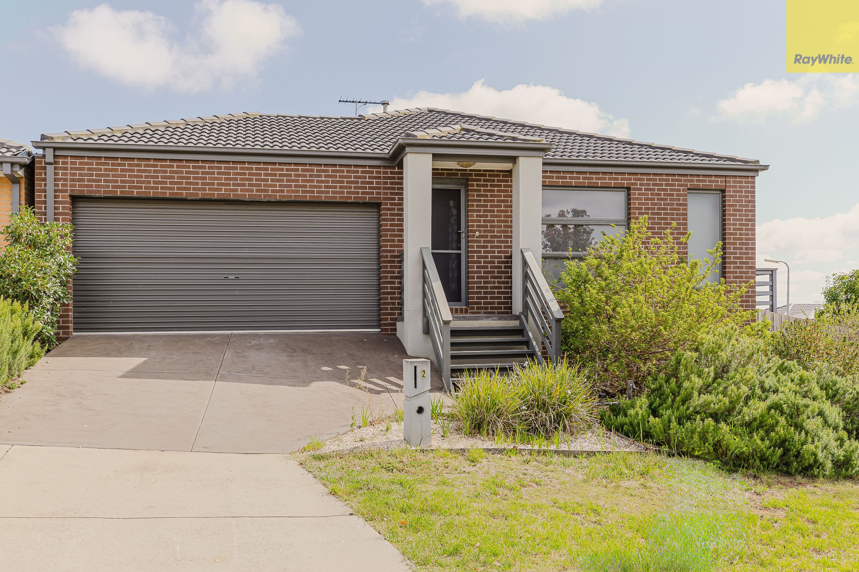 2 Cromarty Circuit, Darley VIC 3340, Darley - Thumbnail 2