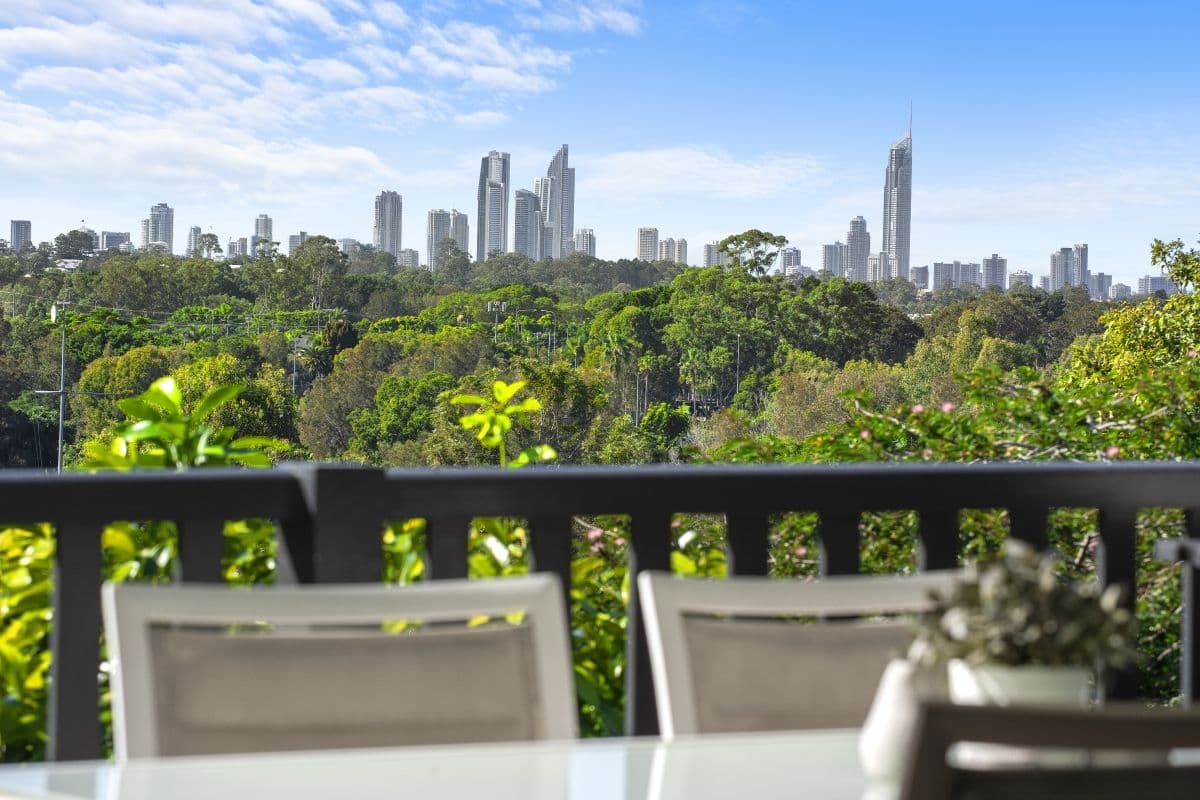 4 Summit Crescent, Carrara QLD 4211, Carrara - Image 1