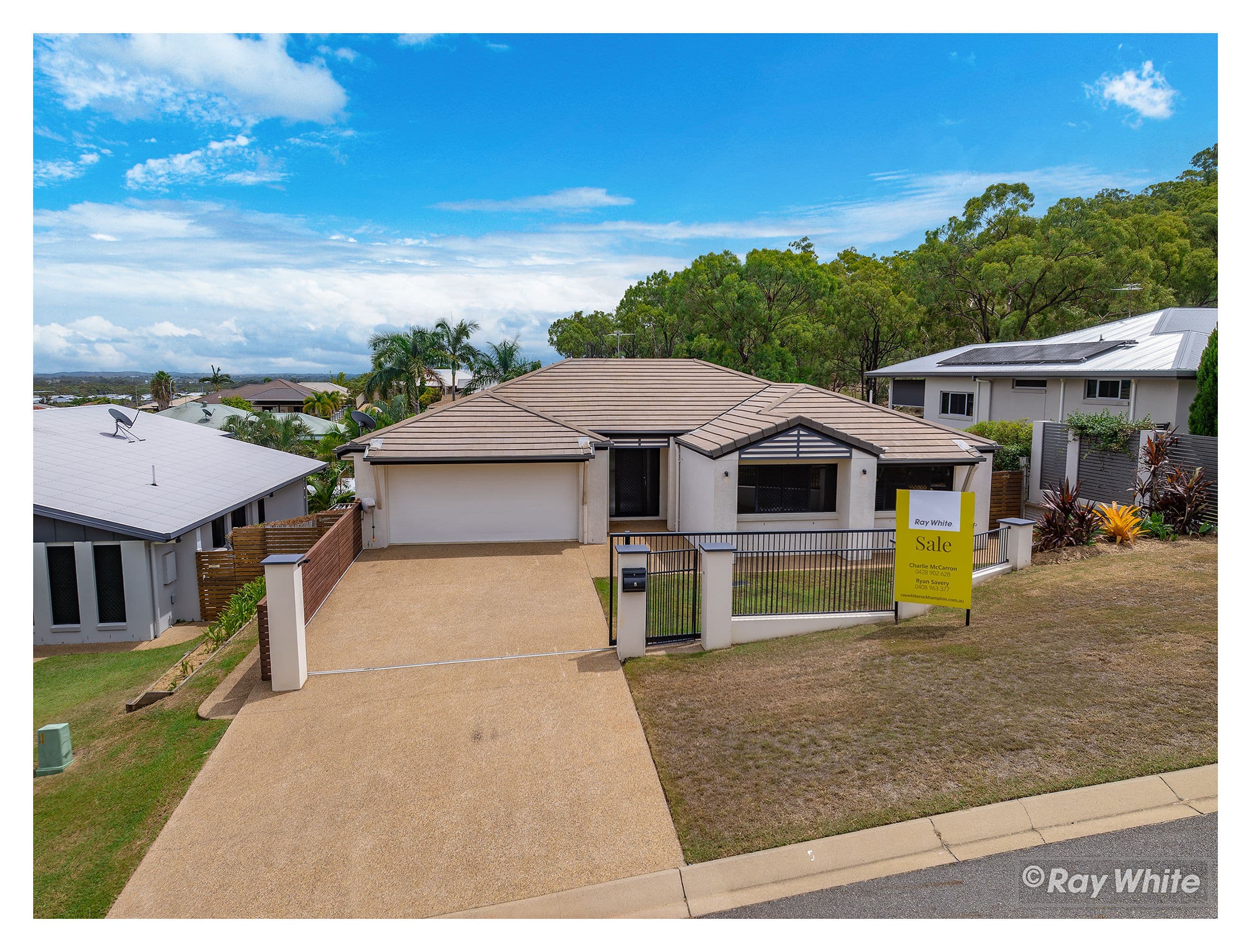 5 Eucalyptus Crescent, Norman Gardens QLD 4701, Norman Gardens - Image 1