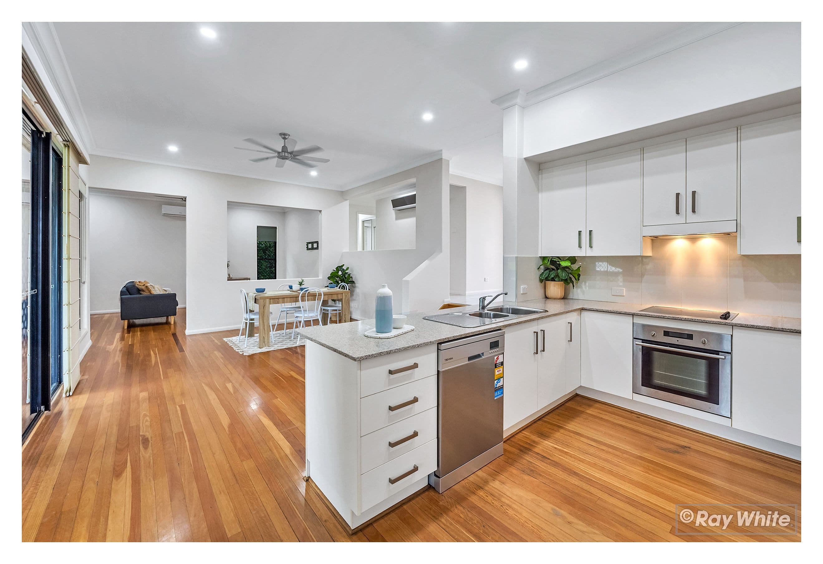 5 Eucalyptus Crescent, Norman Gardens QLD 4701, Norman Gardens - Thumbnail 5