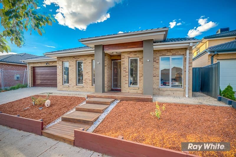 6 Mist Way, Tarneit VIC 3029, Tarneit - Image 1
