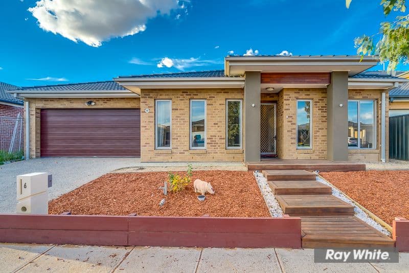 6 Mist Way, Tarneit VIC 3029, Tarneit - Thumbnail 2