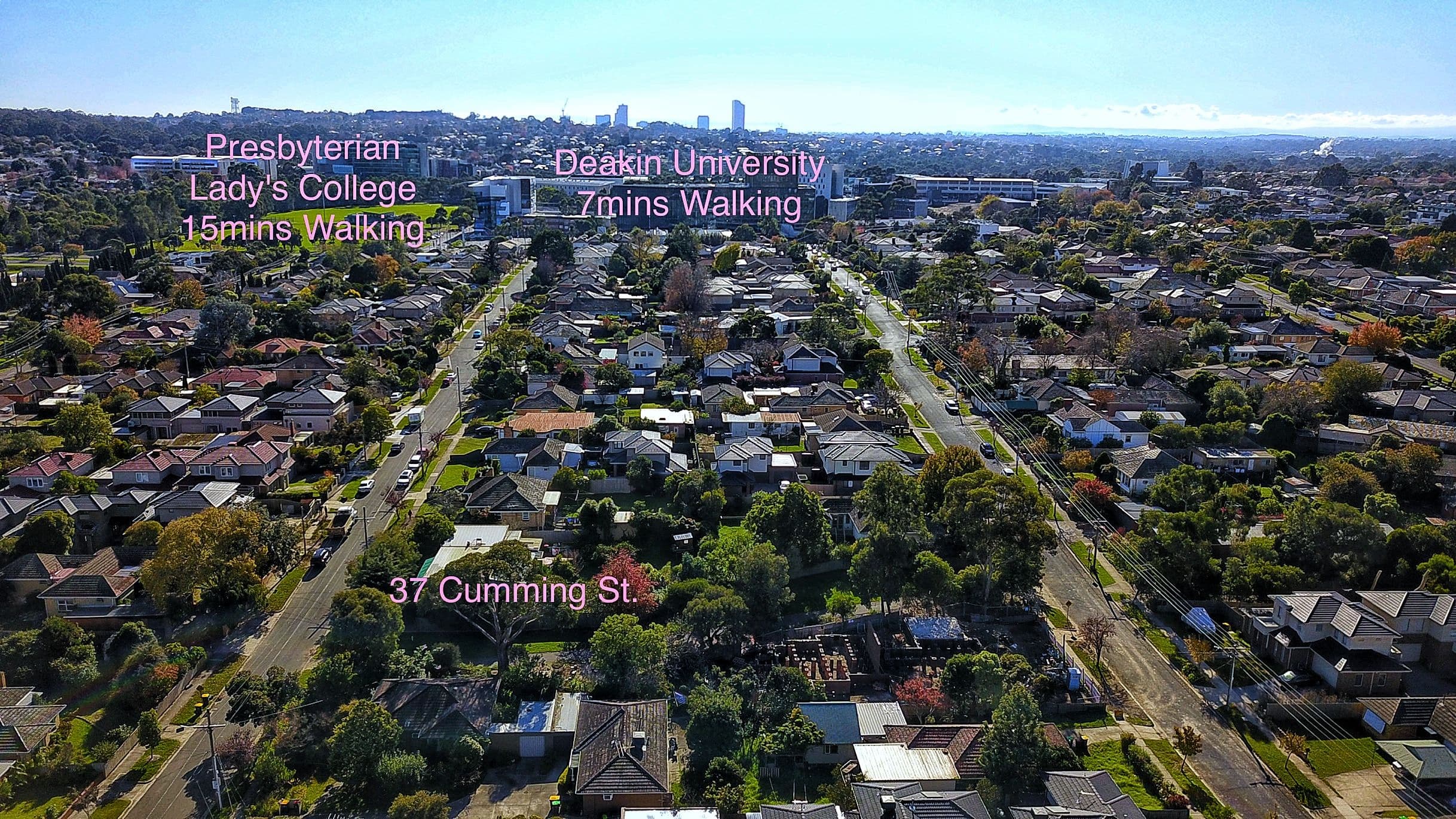 37 Cumming Street, Burwood VIC 3125, Burwood - Thumbnail 3