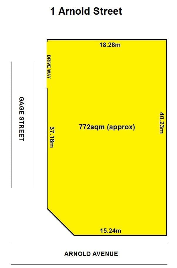 3 Arnold Avenue, Firle SA 5070, Firle - Thumbnail 4
