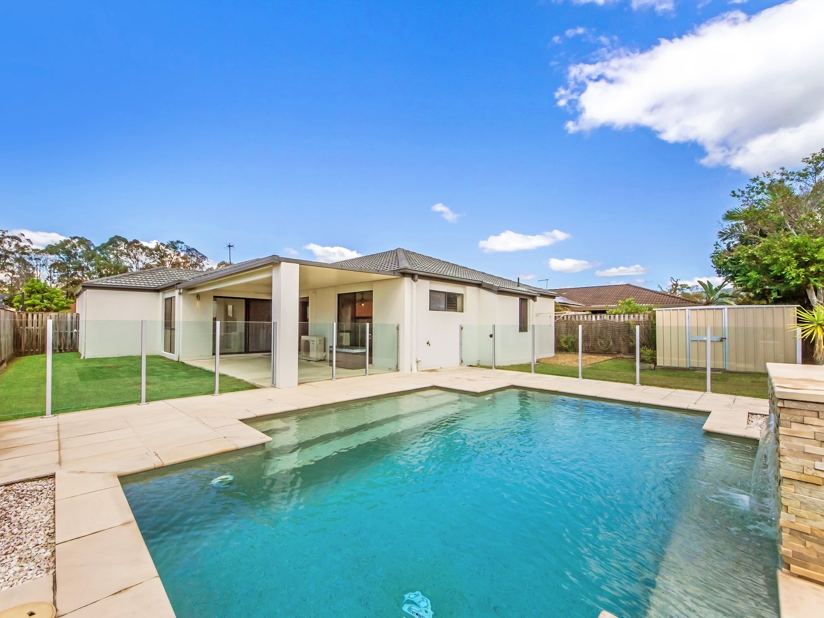 13 Broxbourne Place, Oxenford QLD 4210, Oxenford - Image 1