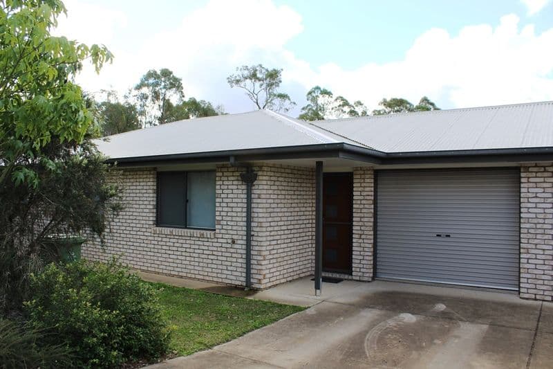 99 Fulham Street, TOOGOOLAWAH QLD 4313, Toogoolawah - Image 1