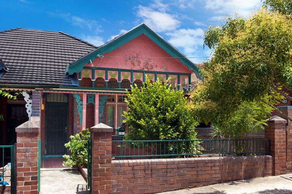 100 Newington Road, MARRICKVILLE NSW 2204, Marrickville - Image 1