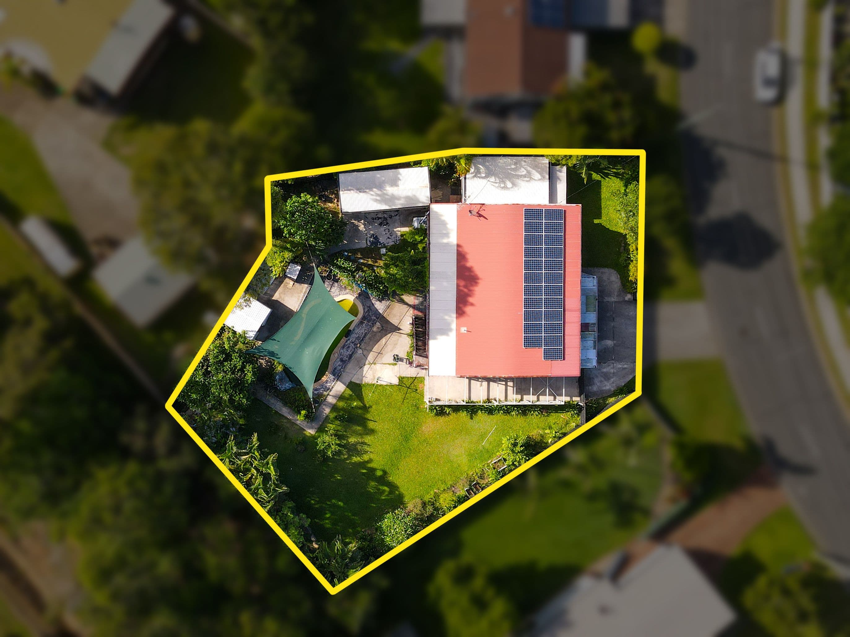 22 Alexander Avenue, Kallangur QLD 4503, Kallangur - Image 1