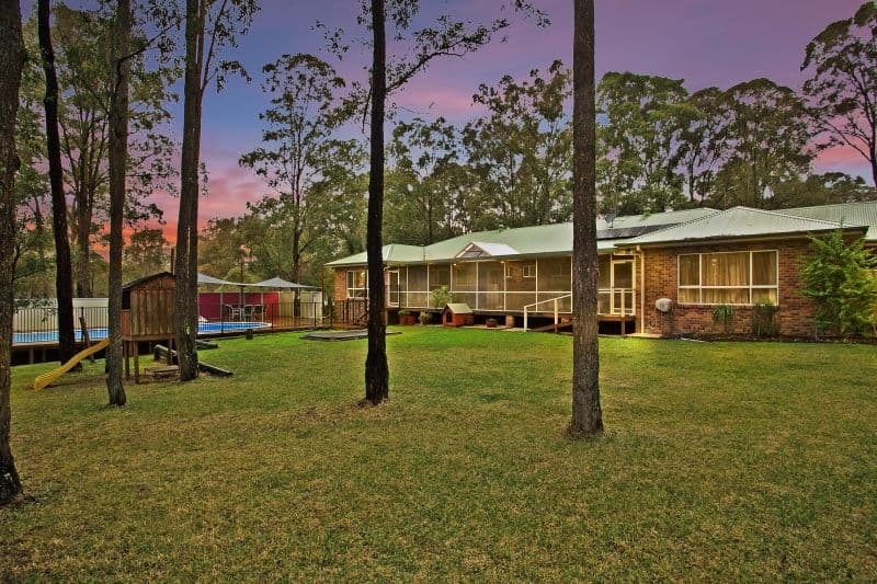 4 Durham Grove, Wallalong - Thumbnail 2