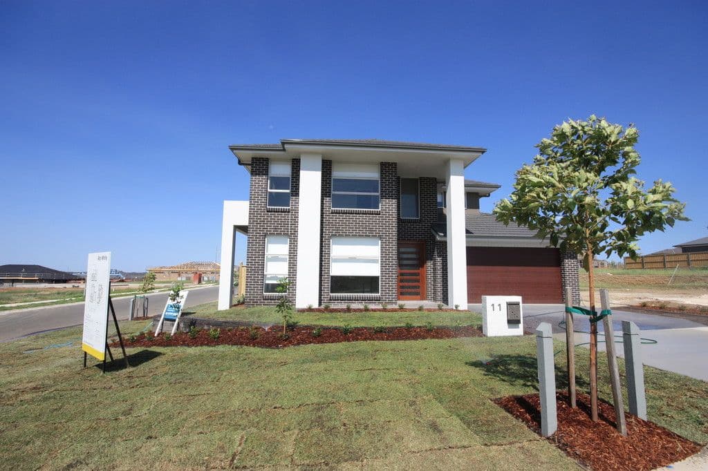 Lot 3144 Davidson Street, Oran Park NSW 2570, Oran Park - Image 1