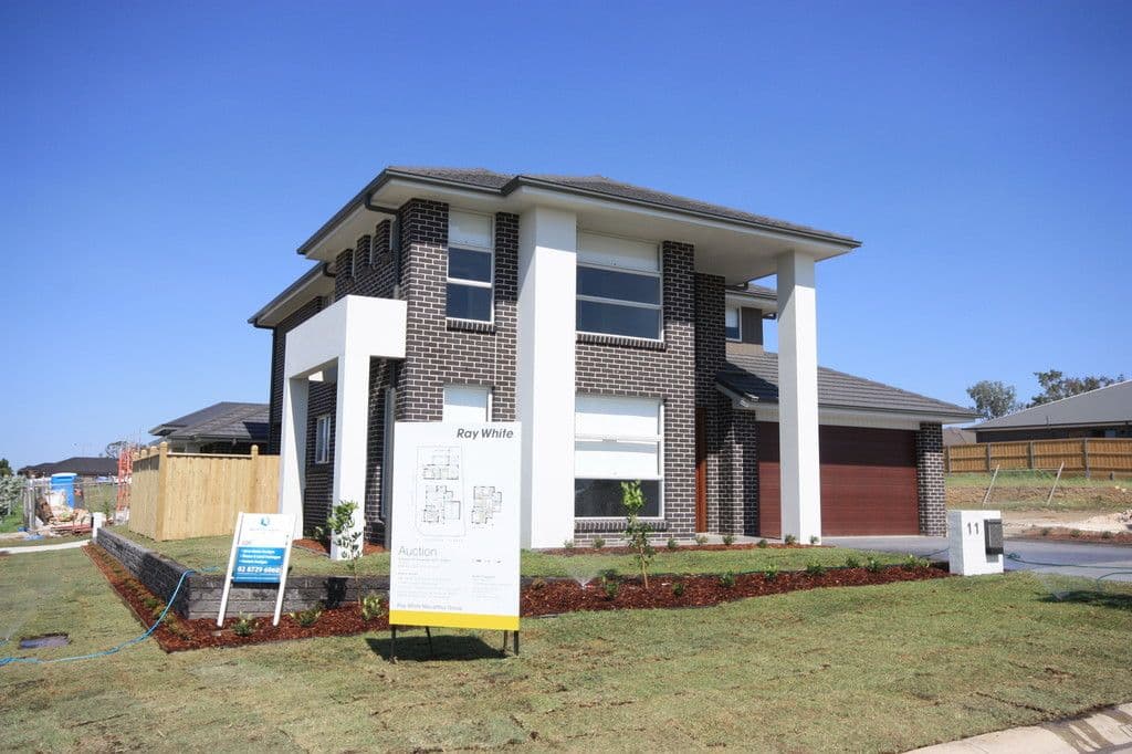 Lot 3144 Davidson Street, Oran Park NSW 2570, Oran Park - Thumbnail 2