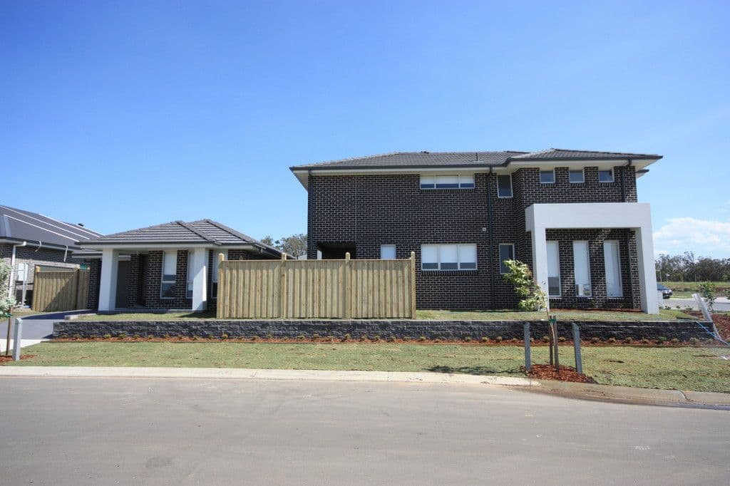 Lot 3144 Davidson Street, Oran Park NSW 2570, Oran Park - Thumbnail 3