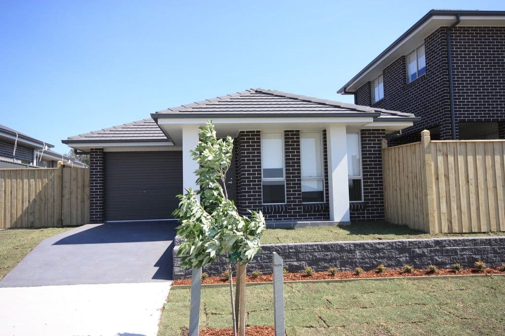 Lot 3144 Davidson Street, Oran Park NSW 2570, Oran Park - Thumbnail 4