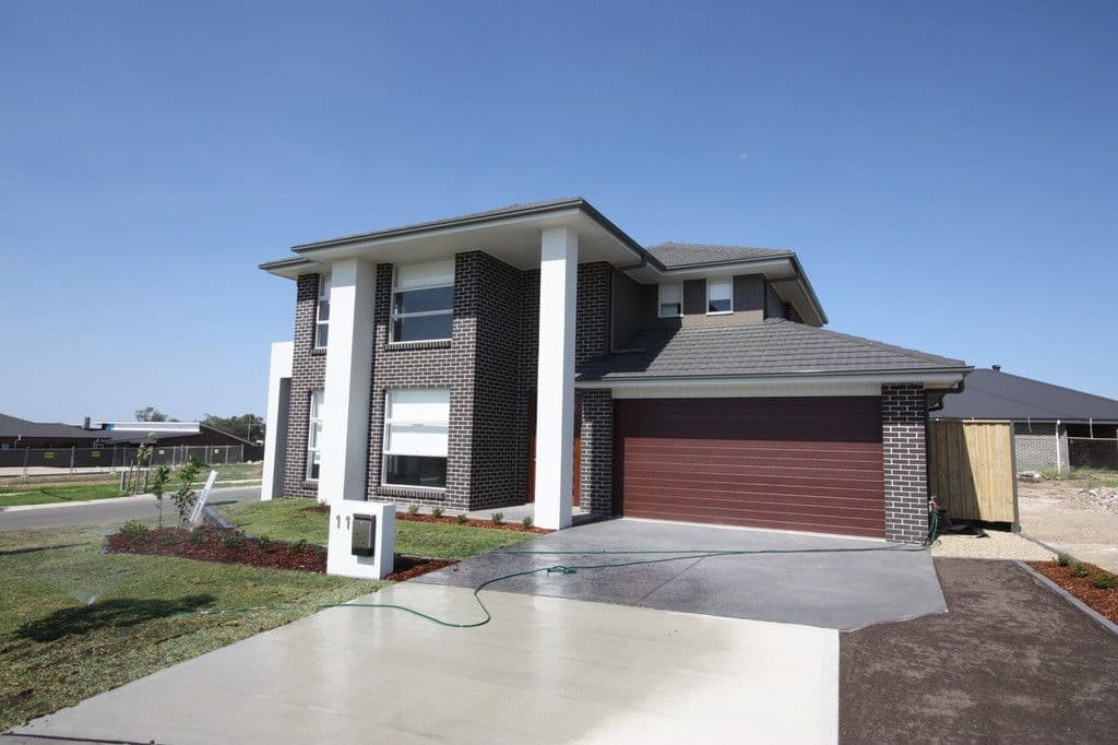 Lot 3144 Davidson Street, Oran Park NSW 2570, Oran Park - Thumbnail 6