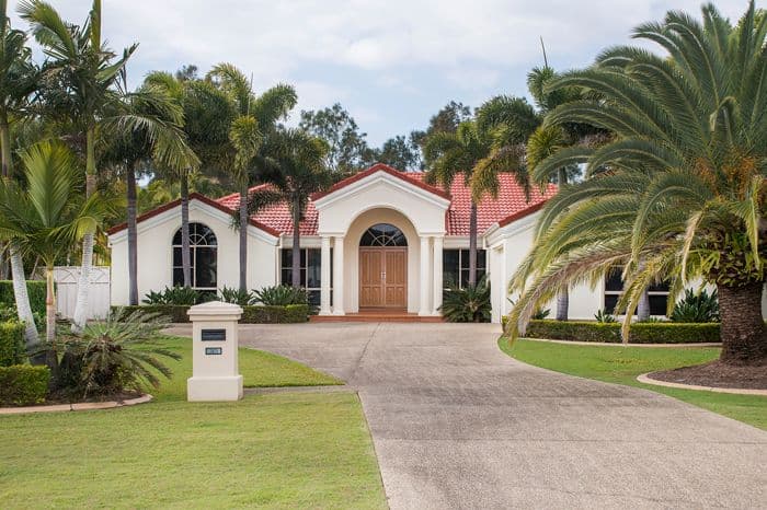 3171 Riverleigh Drive, Hope Island QLD 4212, Hope Island - Image 1