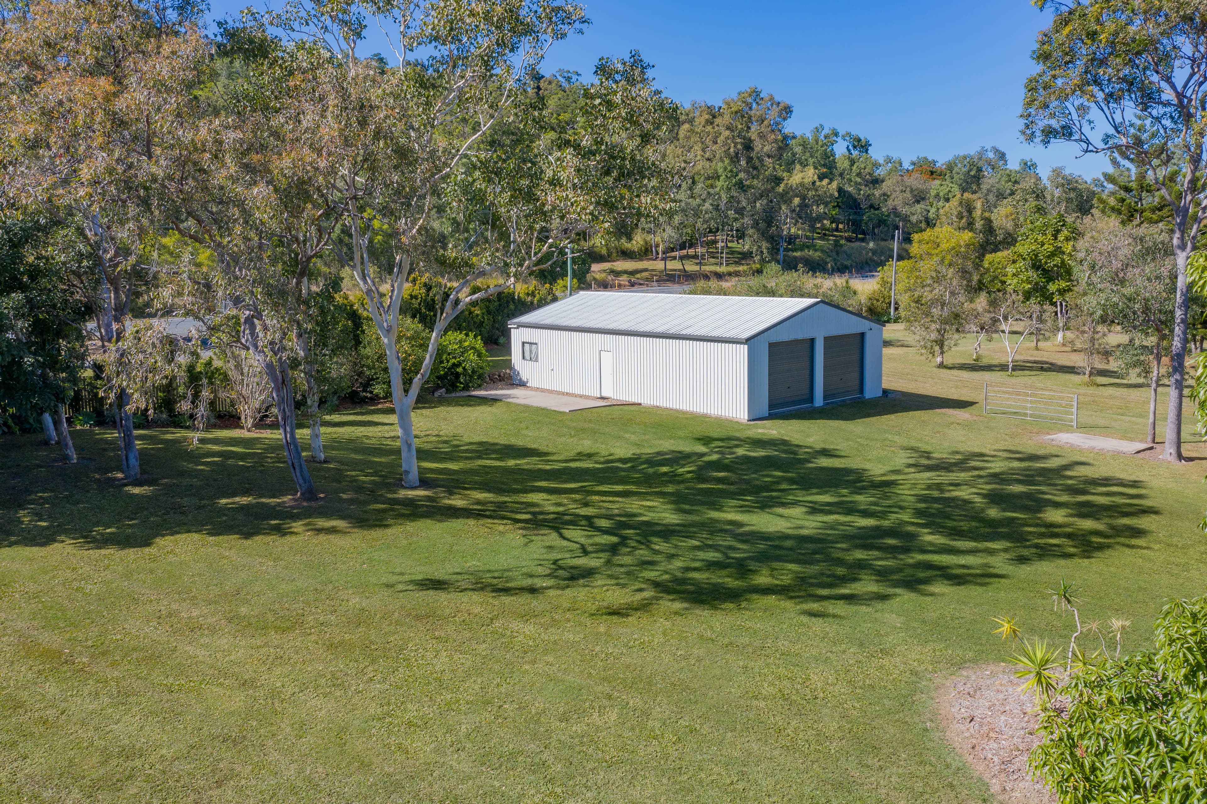 Lot 1 Sawmill Drive, Myrtlevale QLD 4800, Myrtlevale - Thumbnail 3