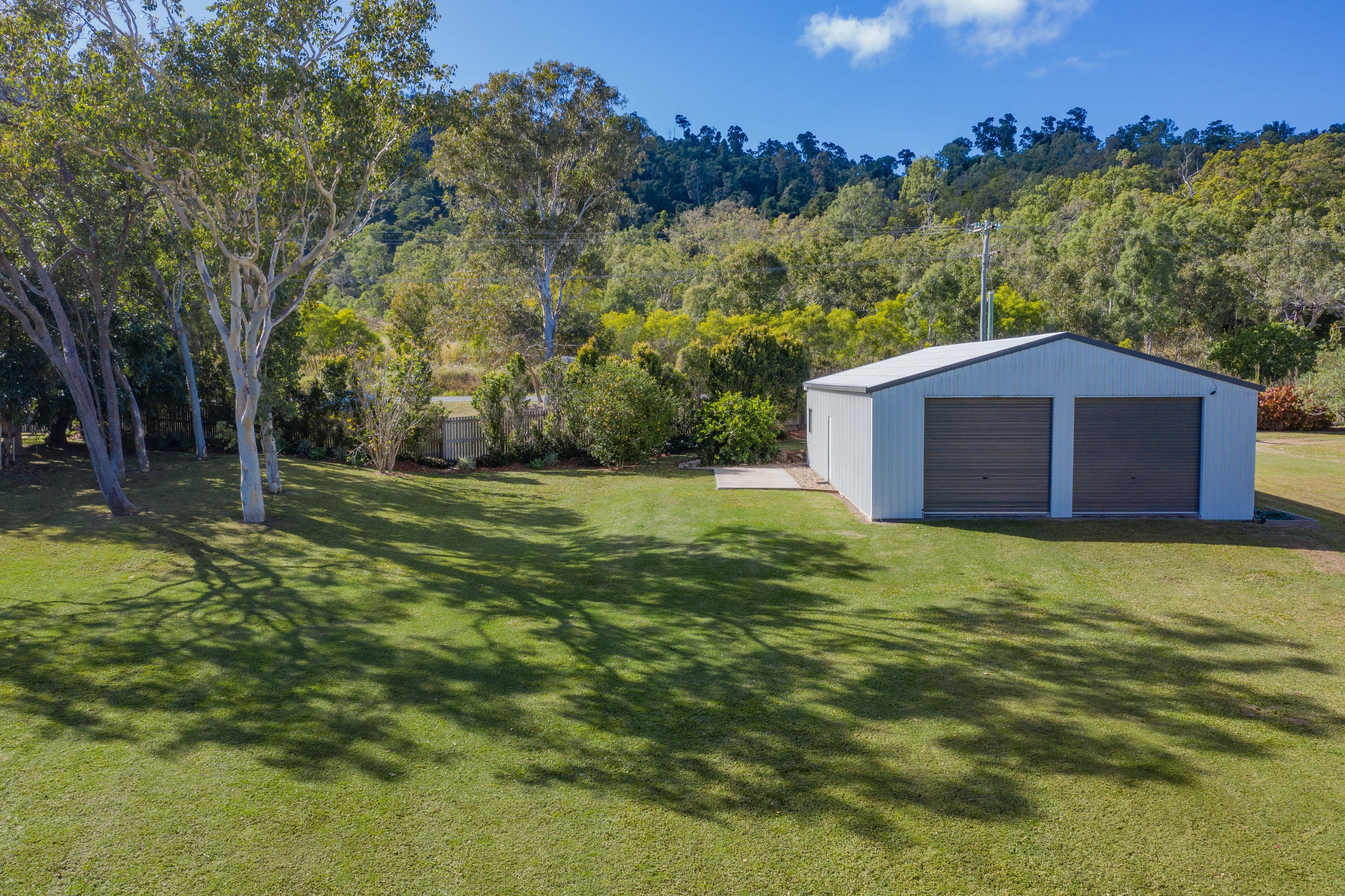 Lot 1 Sawmill Drive, Myrtlevale QLD 4800, Myrtlevale - Thumbnail 4