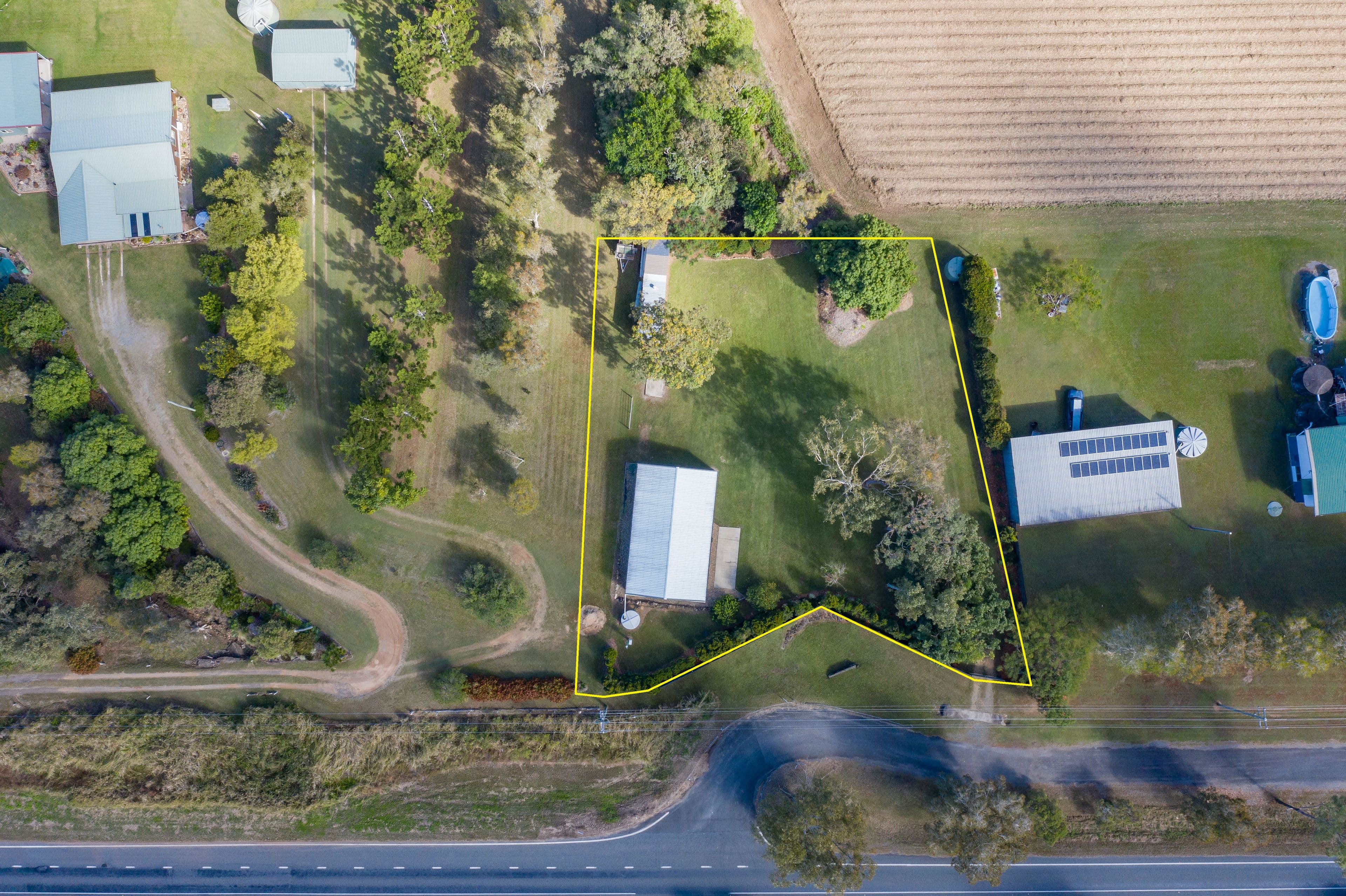 Lot 1 Sawmill Drive, Myrtlevale QLD 4800, Myrtlevale - Thumbnail 5