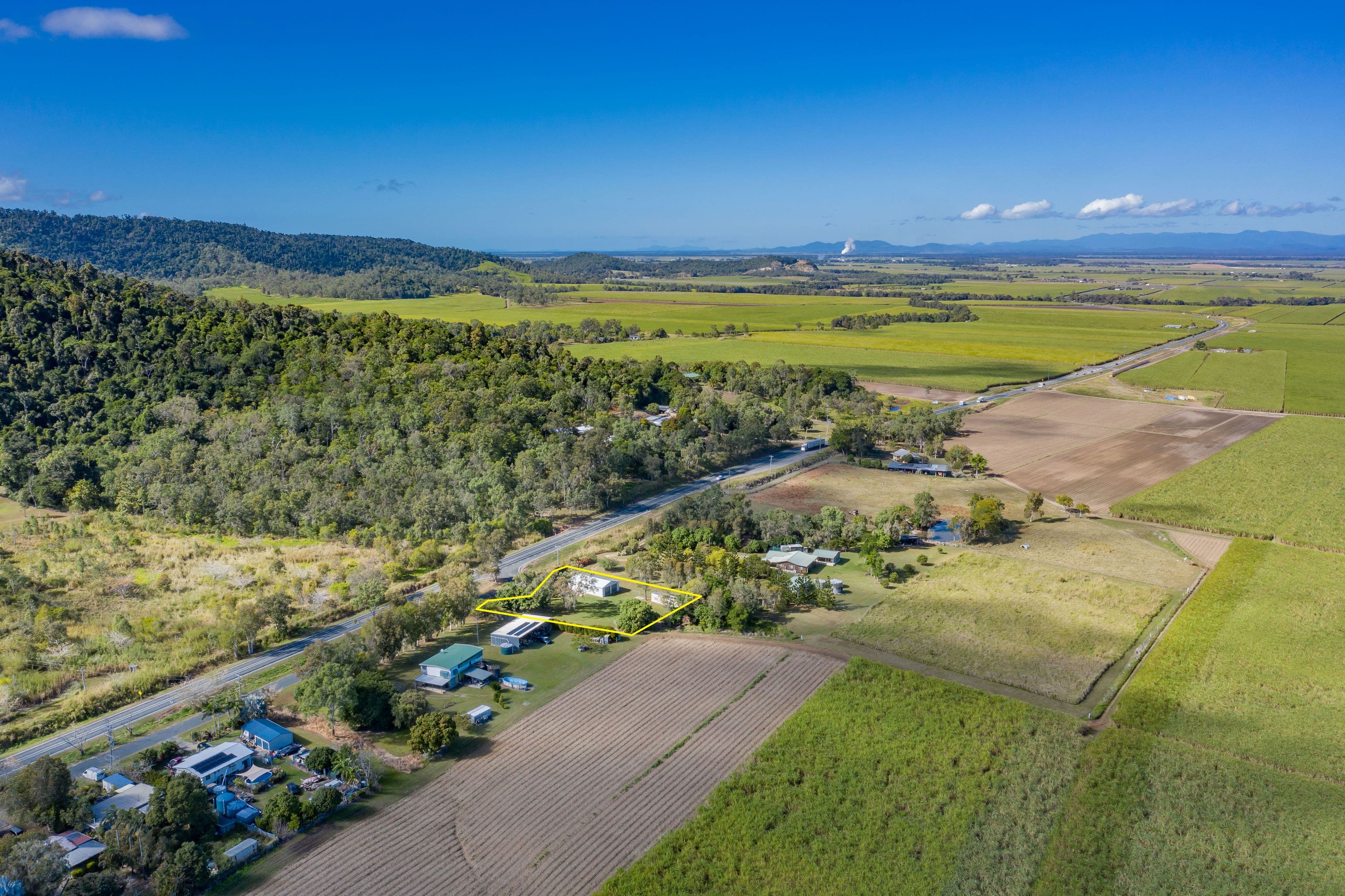 Lot 1 Sawmill Drive, Myrtlevale QLD 4800, Myrtlevale - Thumbnail 6
