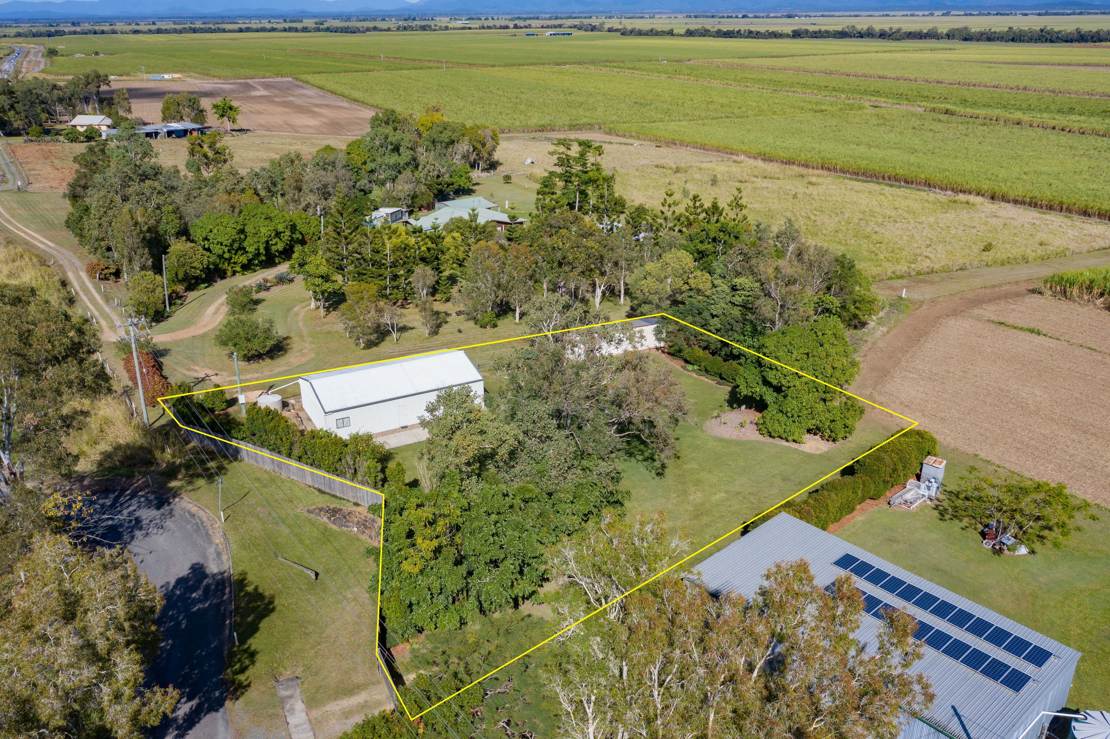 Lot 1 Sawmill Drive, Myrtlevale QLD 4800, Myrtlevale - Thumbnail 7