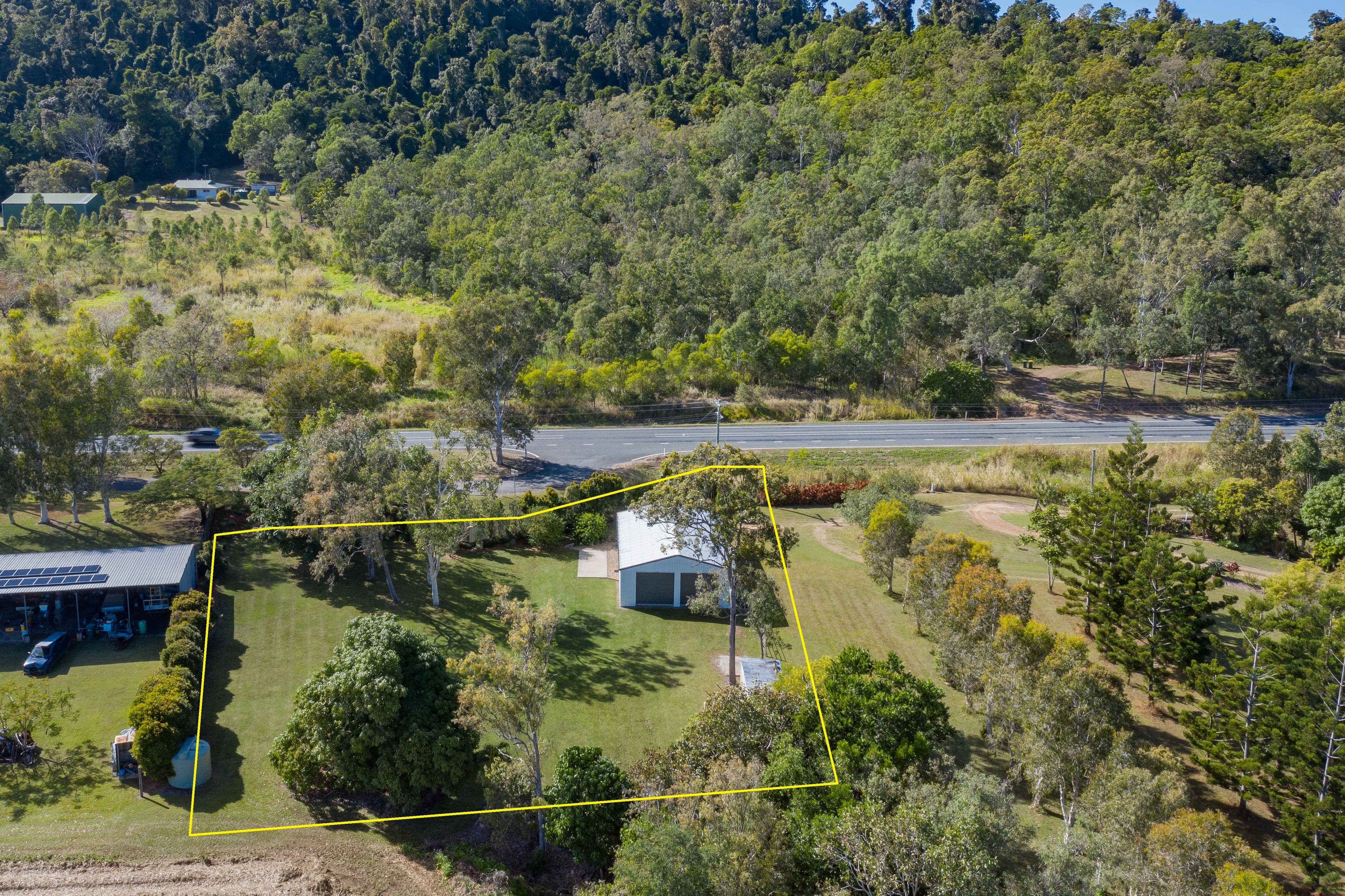 Lot 1 Sawmill Drive, Myrtlevale QLD 4800, Myrtlevale - Thumbnail 8