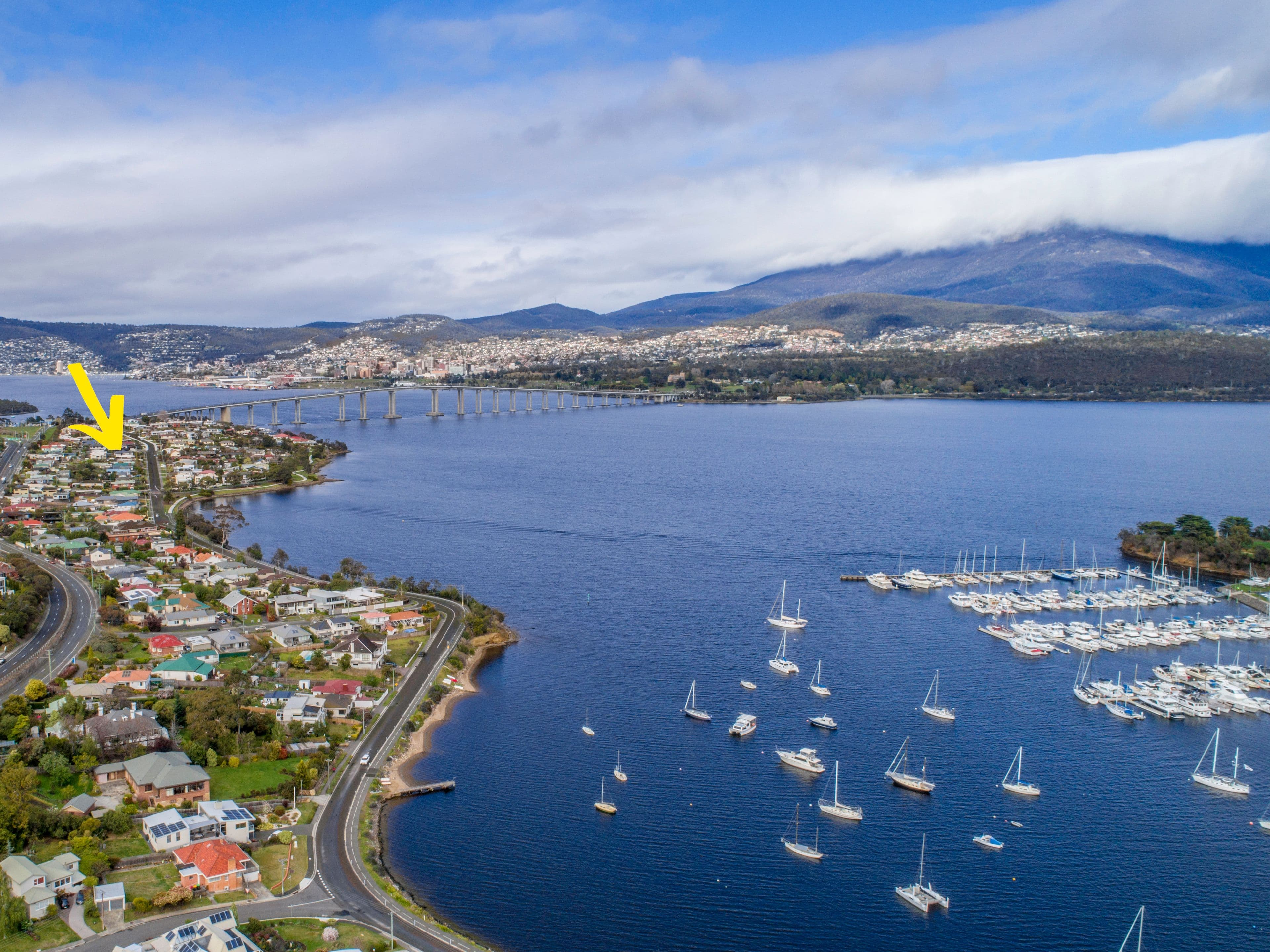 16 Topham Street, Rose Bay TAS 7015, Rose Bay - Thumbnail 2